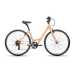 BATCH BICYCLES Batch Bicycles Step-Thru Comfort Bike