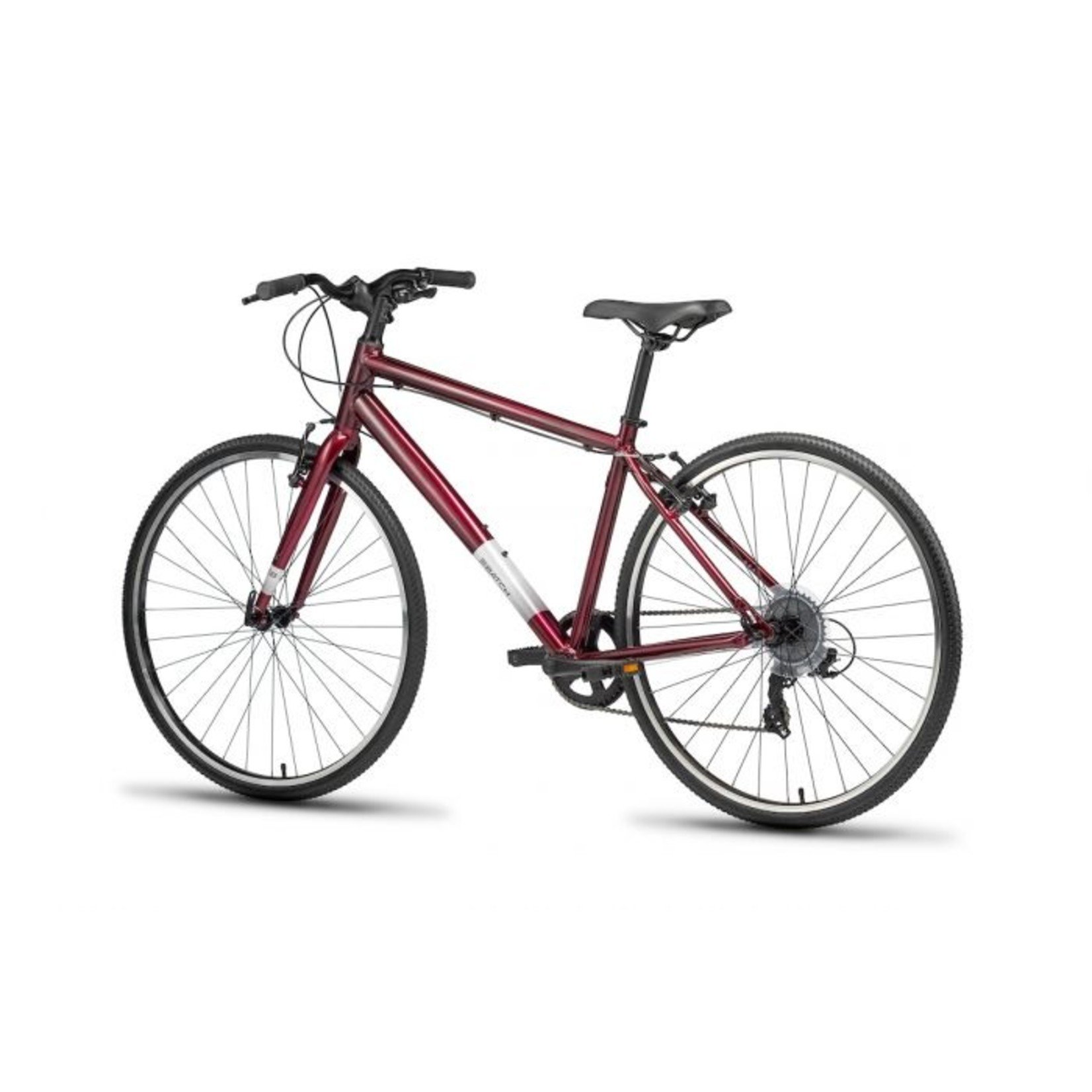 BATCH BICYCLES Batch Bicycles Lifestyle Bike