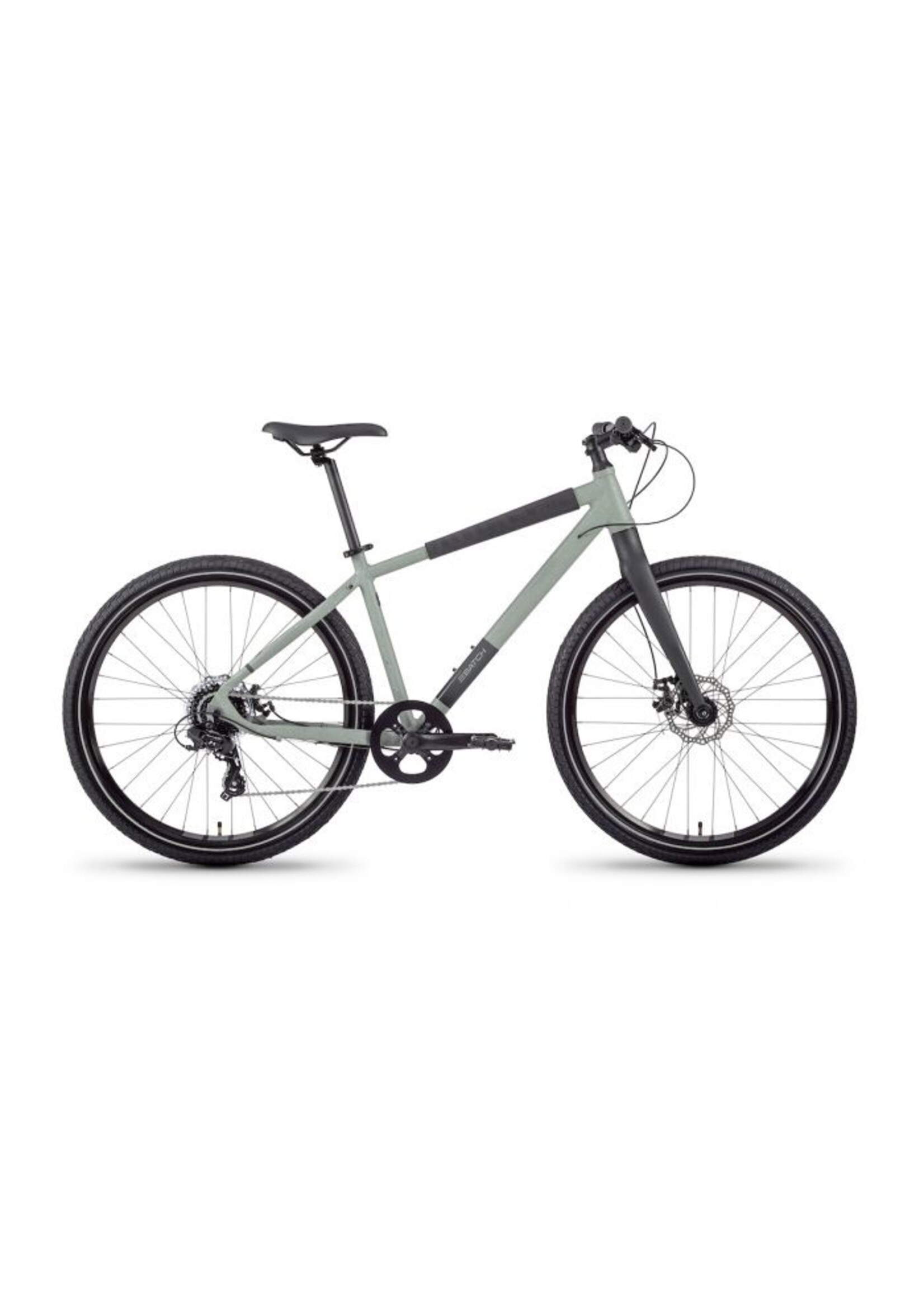 BATCH BICYCLES Batch Bicycles Urban Bike