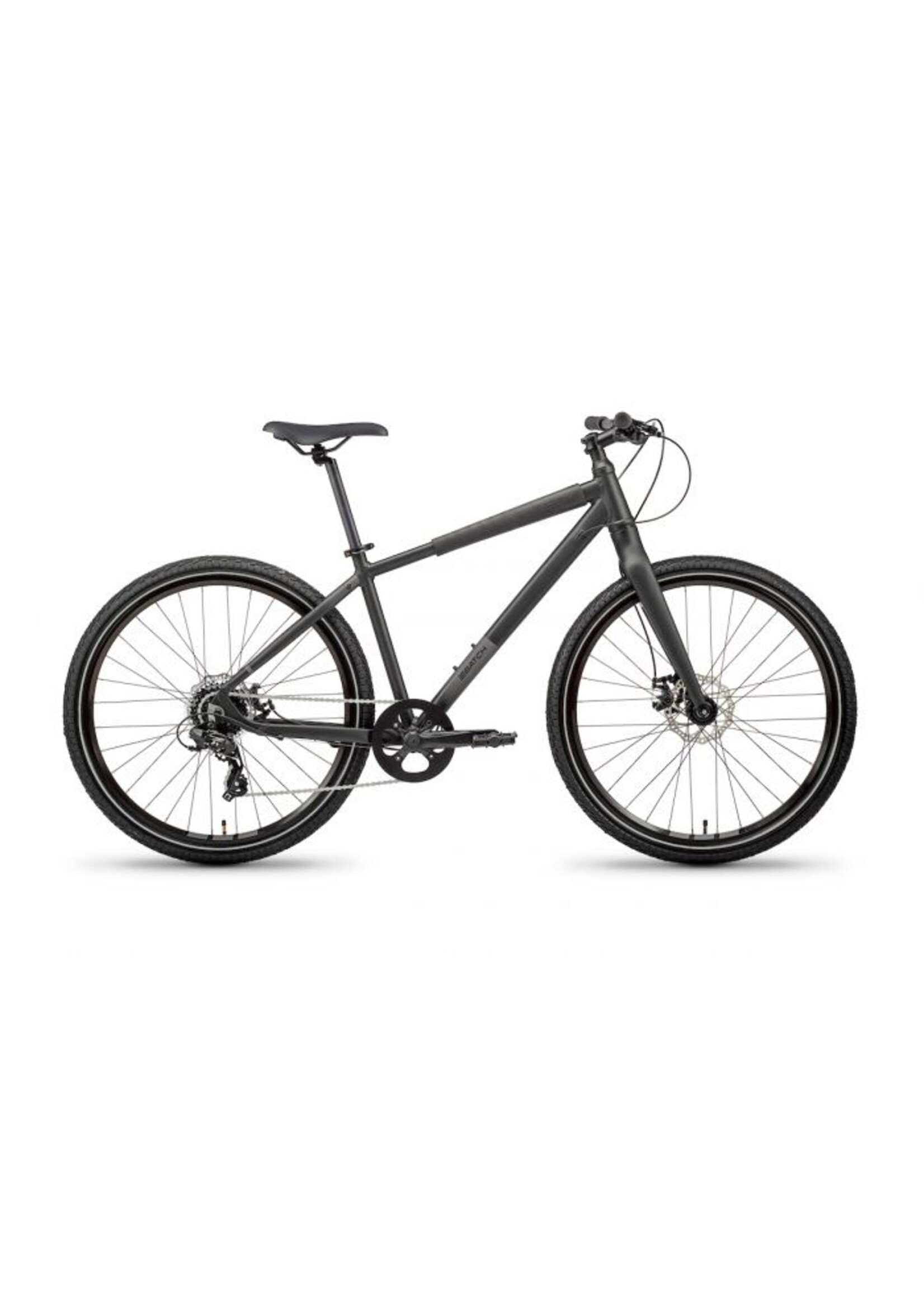 BATCH BICYCLES Batch Bicycles Urban Bike