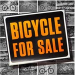 USED Bicycles