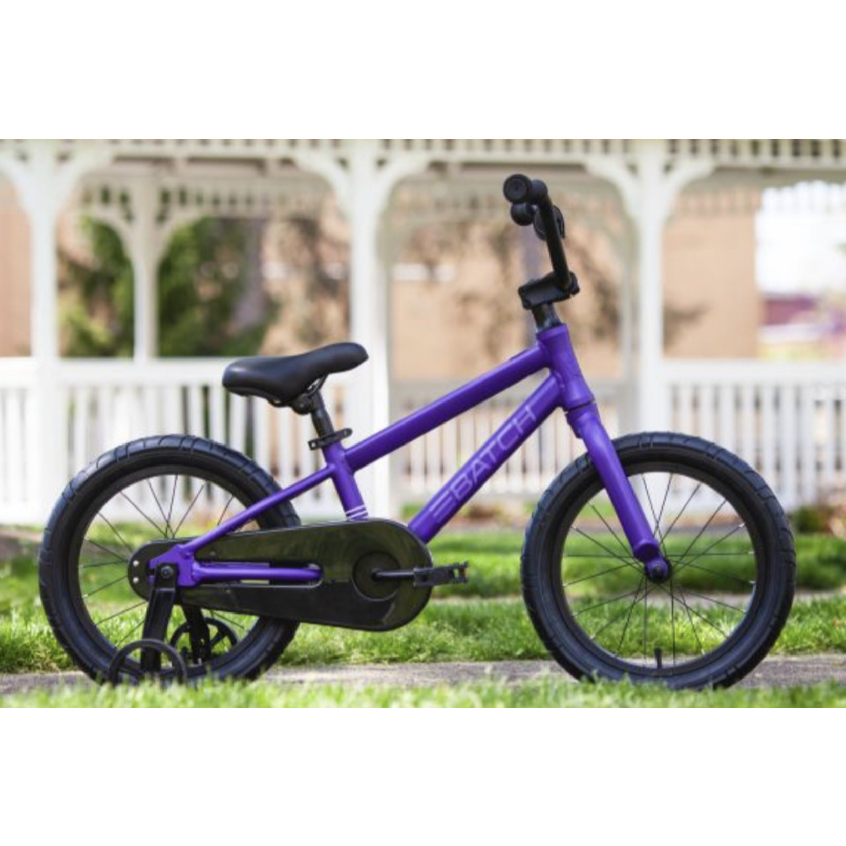 BATCH BICYCLES Batch Bicycles Kids 16”