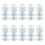 BRAKE PART CABLE ANCHOR UNIT DC70