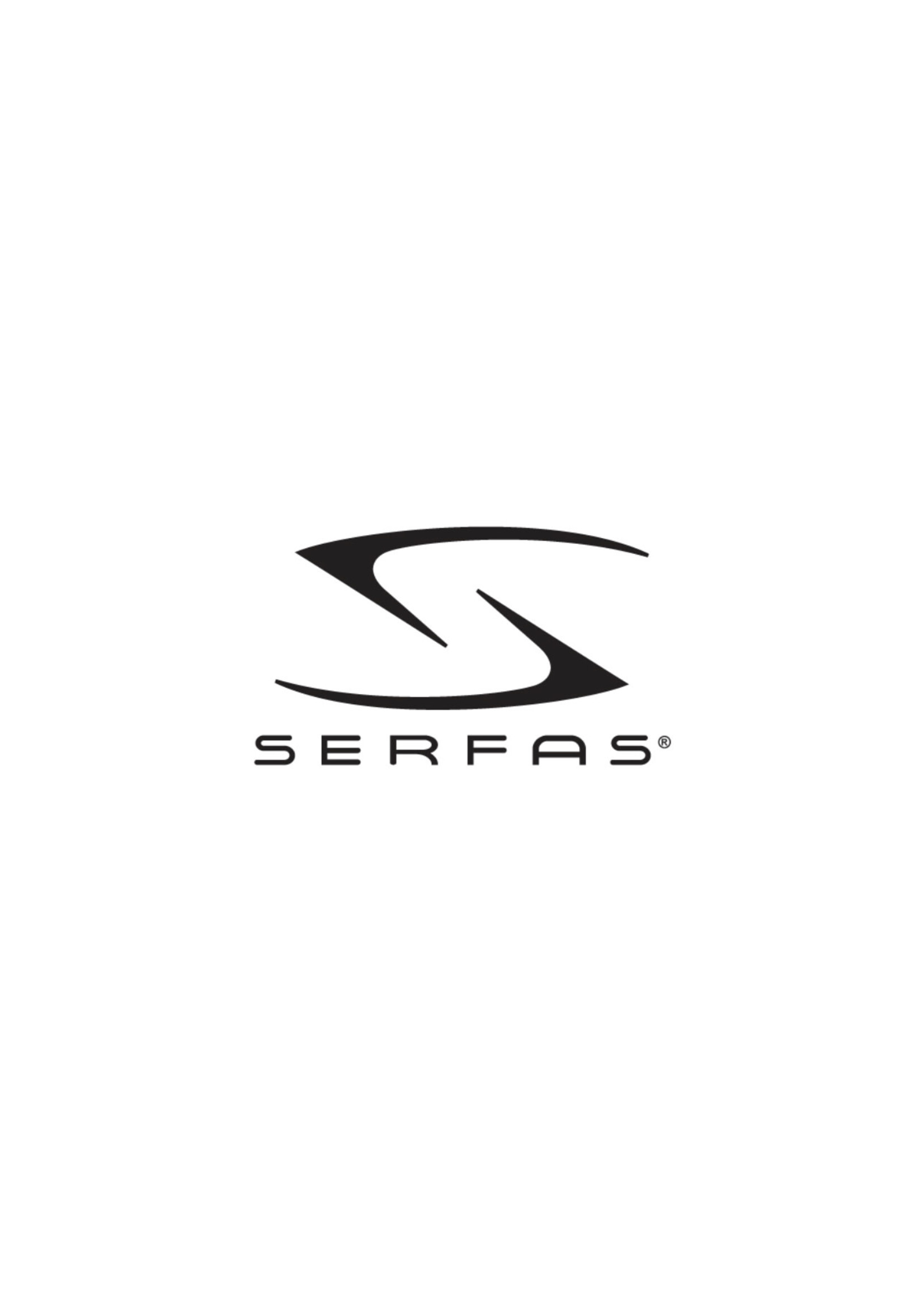 SERFAS Serfas Pocket Cable Lock