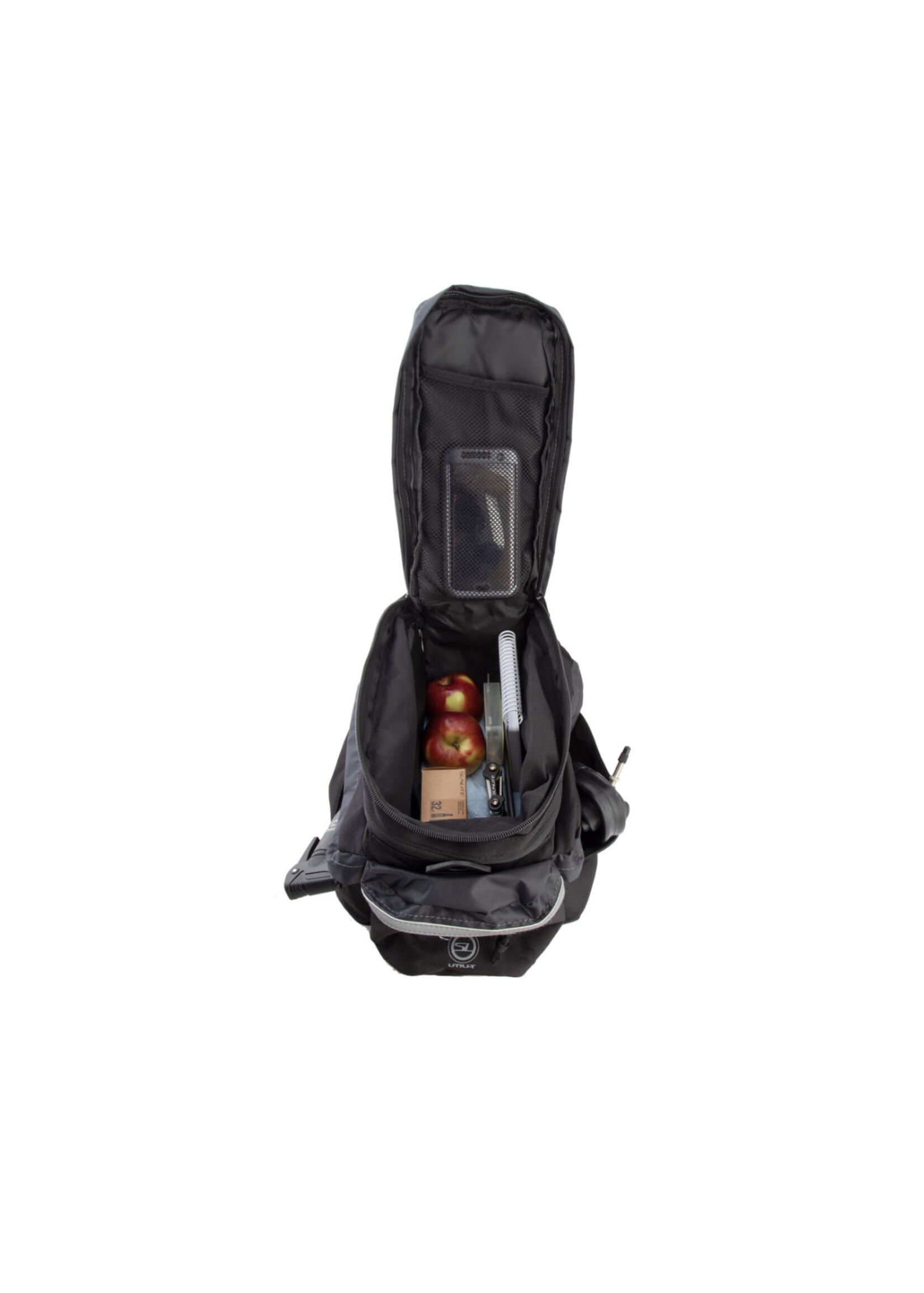 SUNLITE BAG Utili-T Rackbag II Expandable