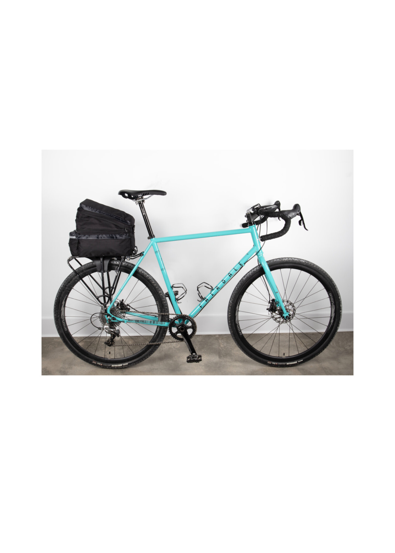 SUNLITE BAG Utili-T Rackbag II Expandable