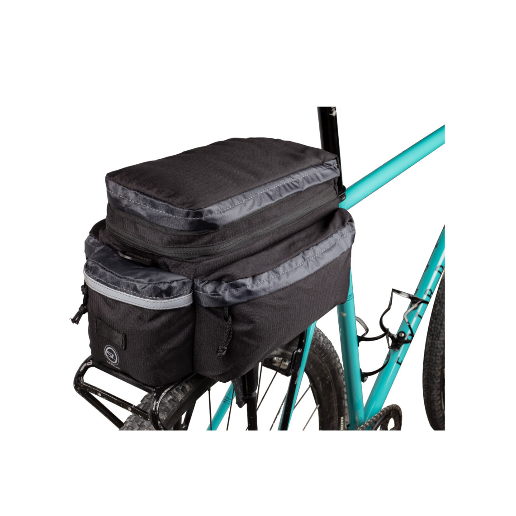 BAG Utili-T Rackbag II Expandable