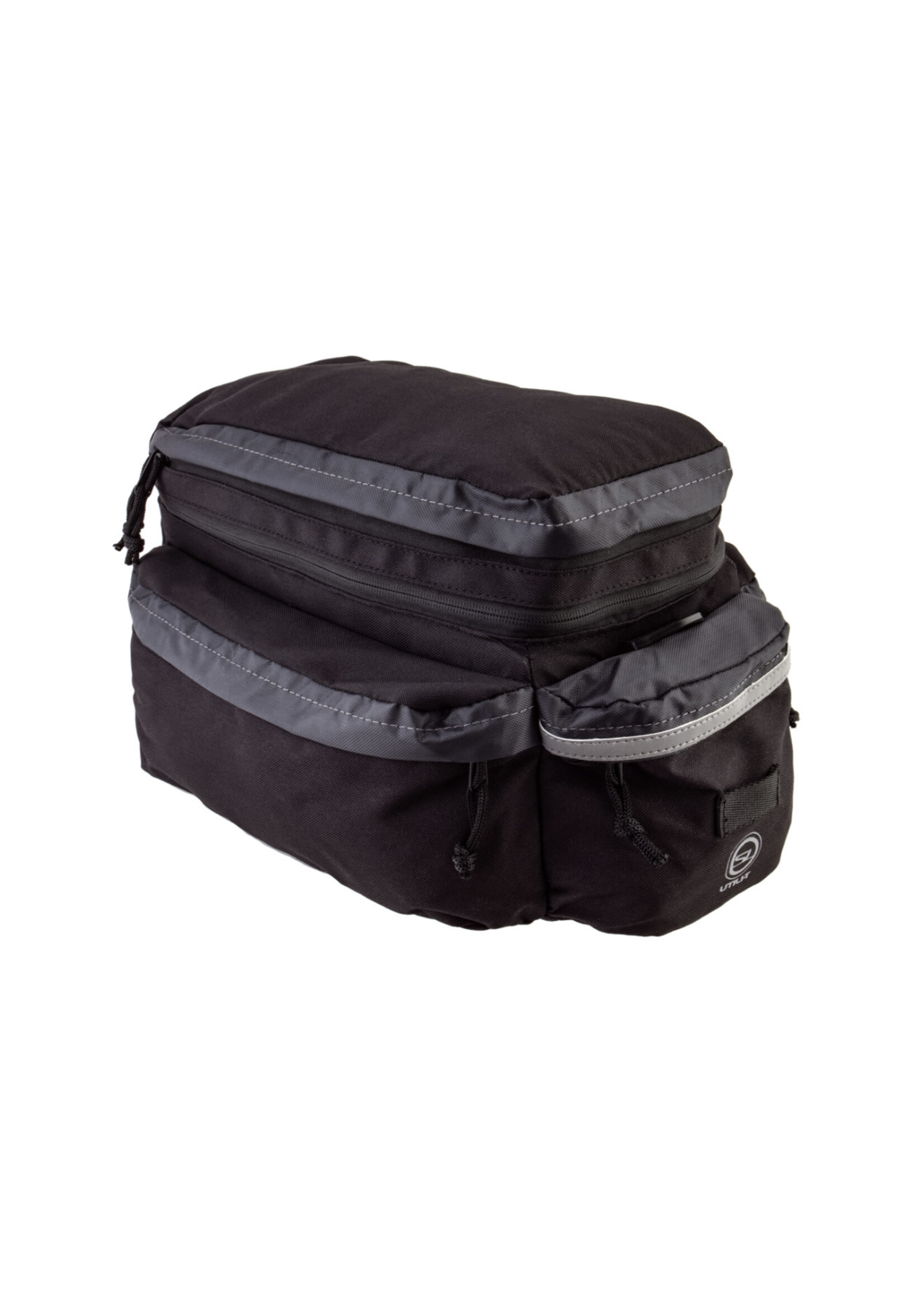 SUNLITE BAG Utili-T Rackbag II Expandable
