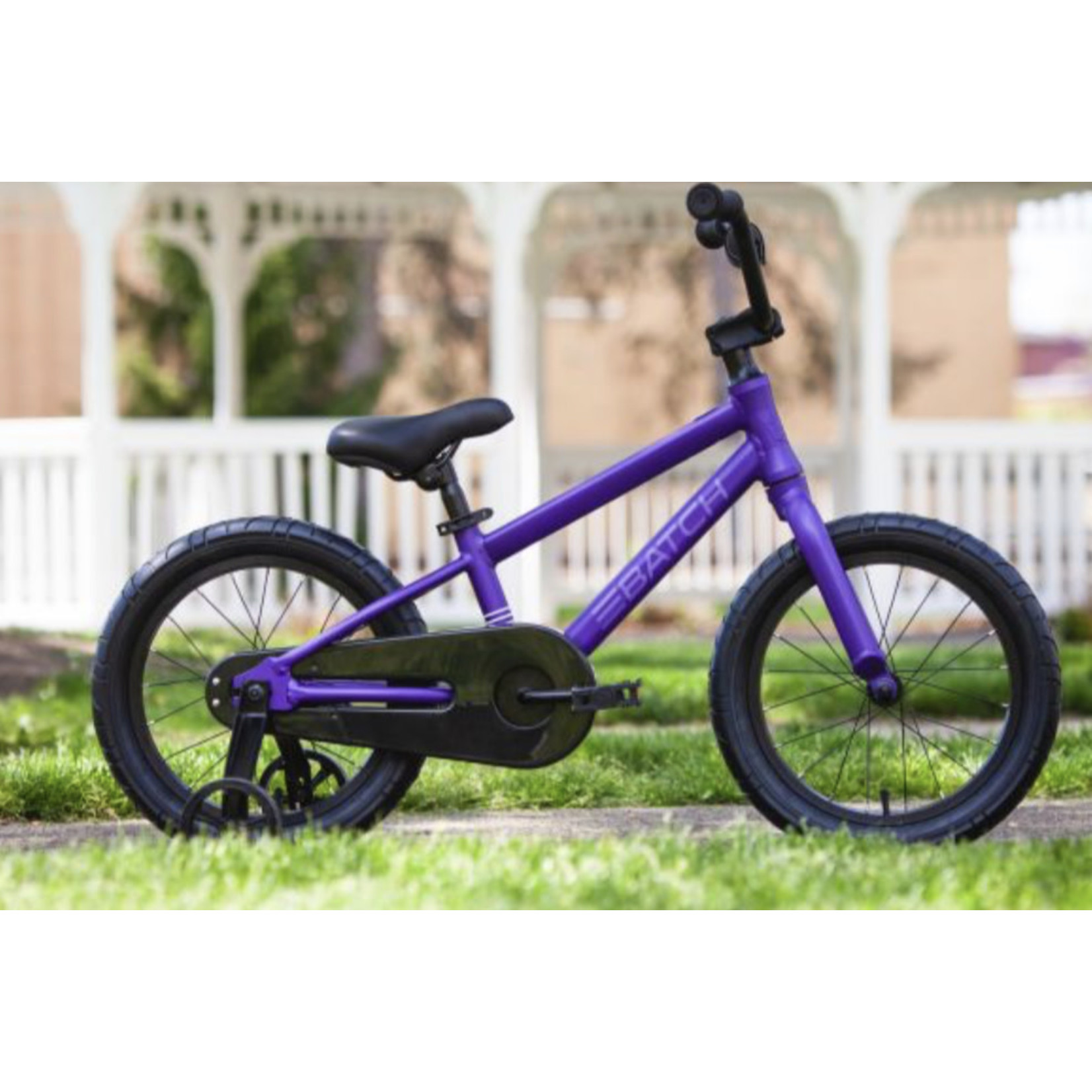 BATCH BICYCLES Batch Bicycles Kids 16”