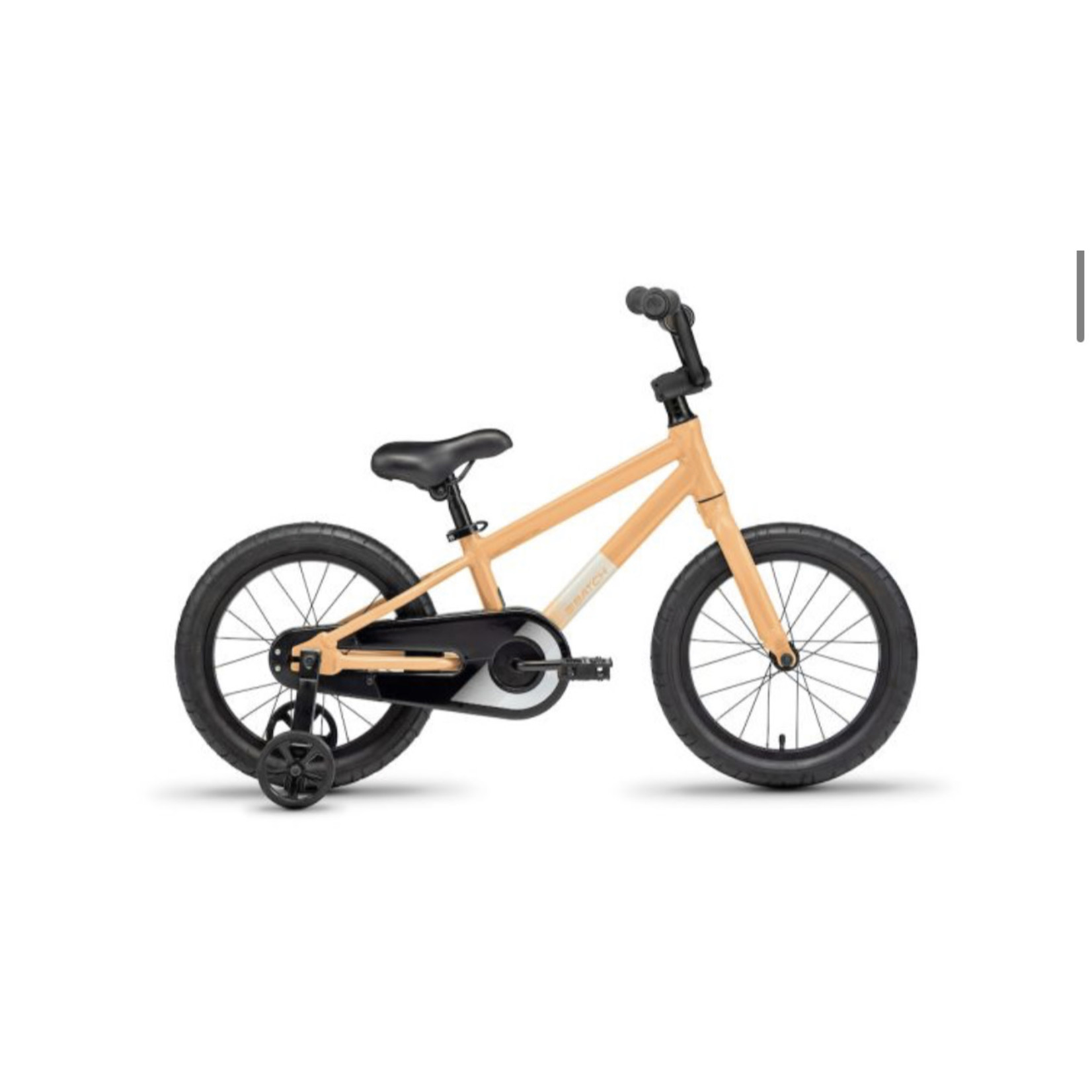 BATCH BICYCLES Batch Bicycles Kids 16”