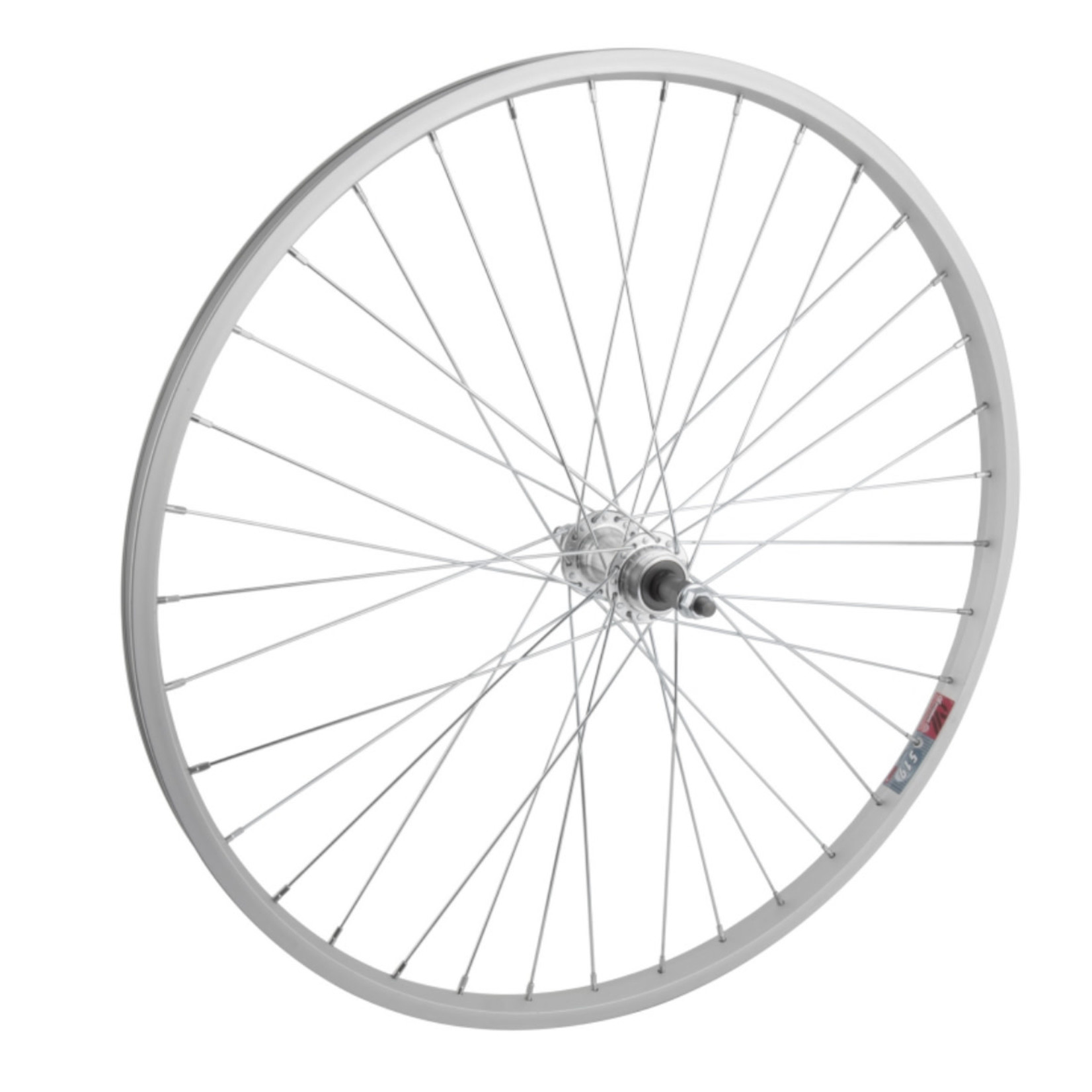 WHL RR 26x1.5 559x19 ALY SL 36 ALY FW 5/6/7sp BO SL 135mm 14gUCP