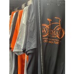 Whitman’s Bike Shop T Shirt