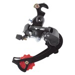 DER SUNLT UTILIT RR SPORT LONG 8s 39T MAX w/BRKT BK X w/BRKT BK