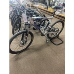 "USED" Ghost Freerider 5100 Full-Suspension ATB