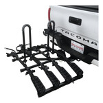 Hollywood HR4000 DESTINATION 2" 4-BIKE HITCH RACK
