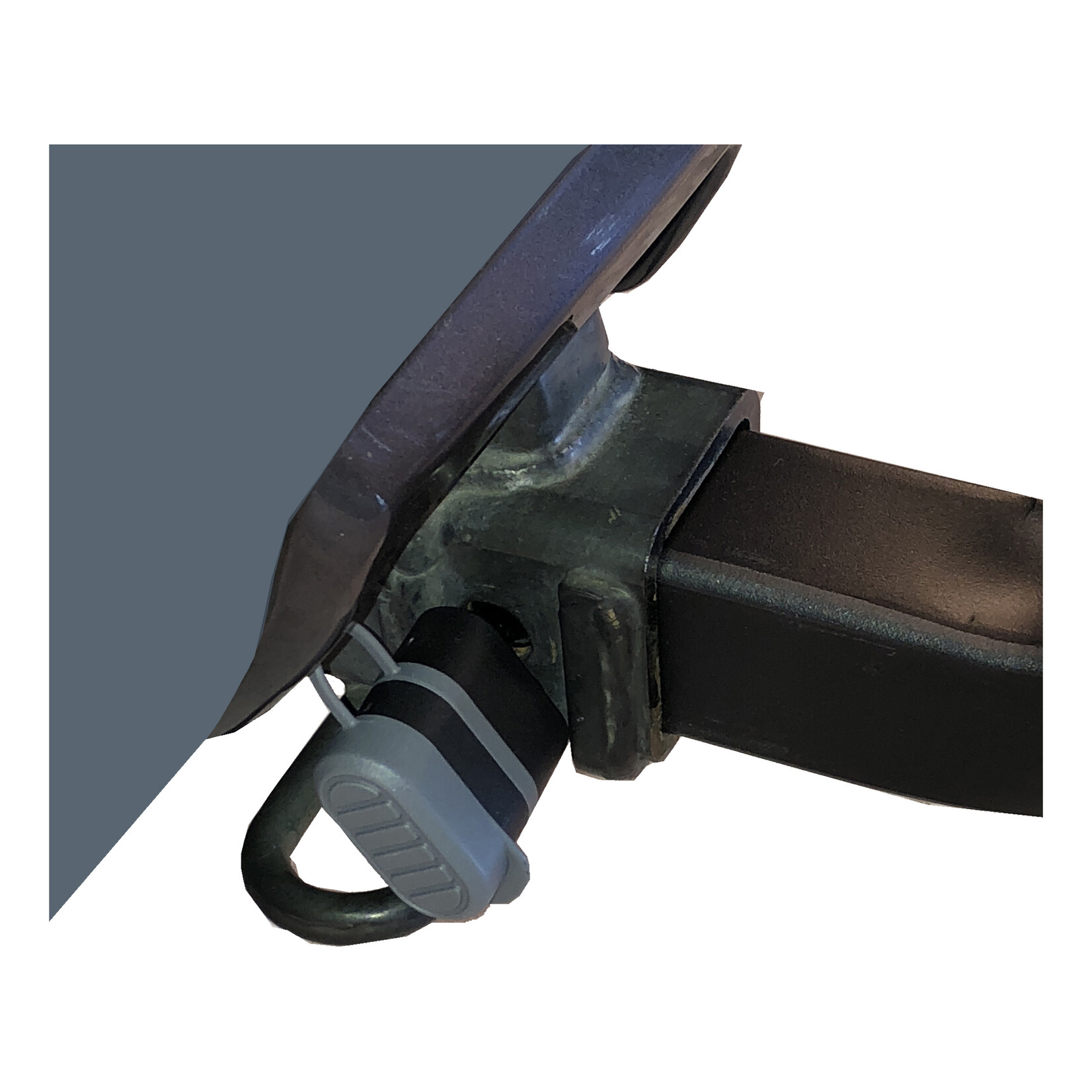 Hollywood HR4000 DESTINATION 2" 4-BIKE HITCH RACK