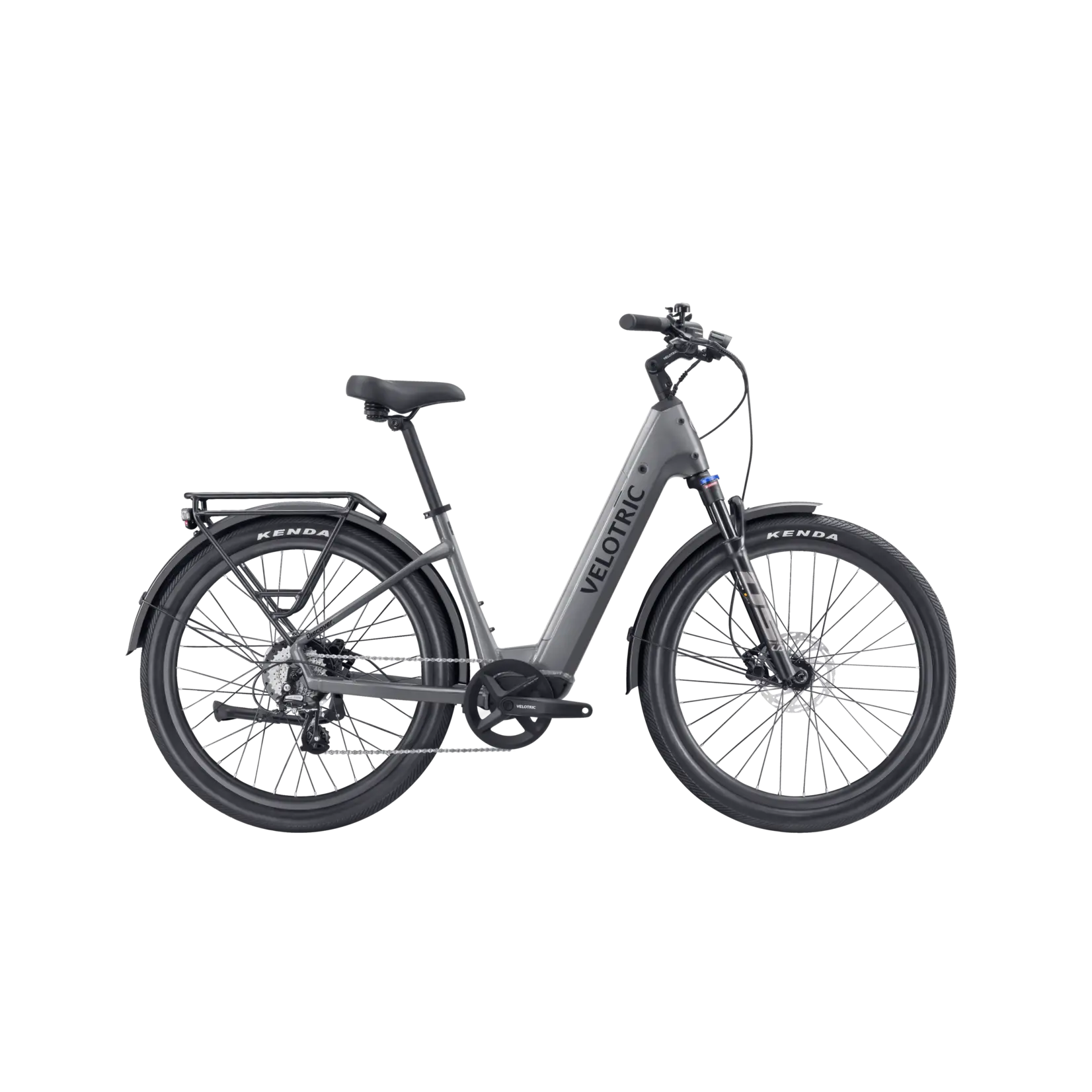 VELOTRIC Velotric Discover 2