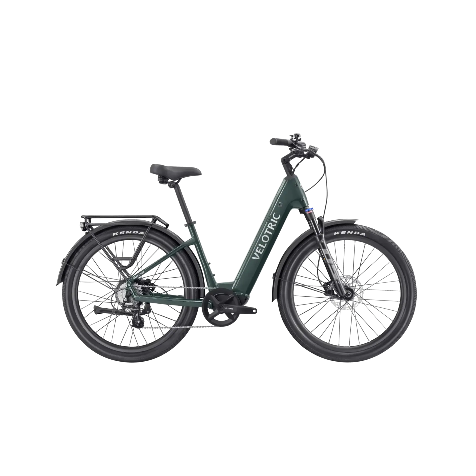 VELOTRIC Velotric Discover 2