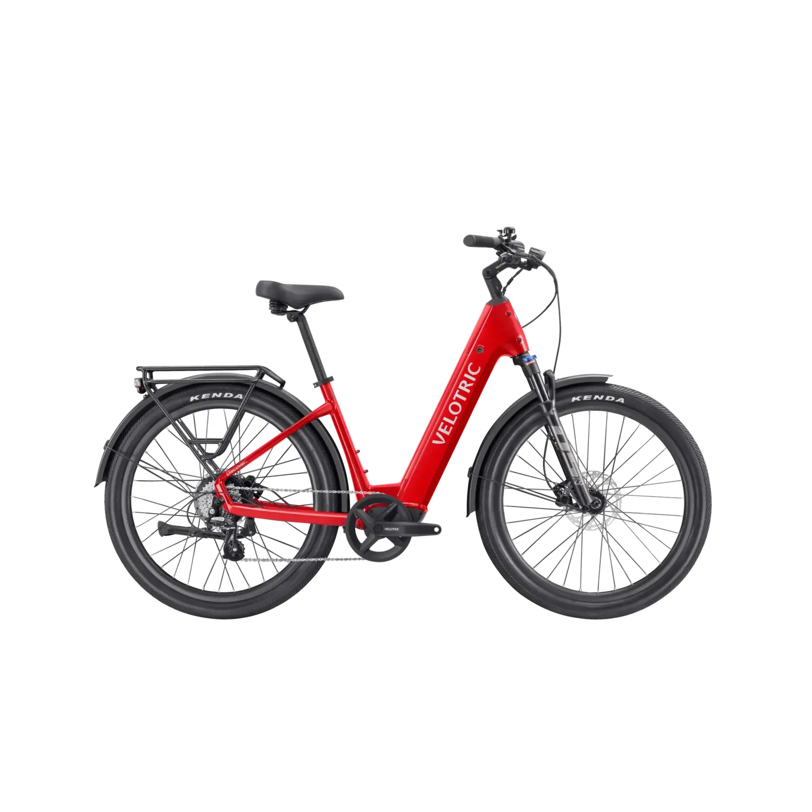 VELOTRIC Velotric Discover 2