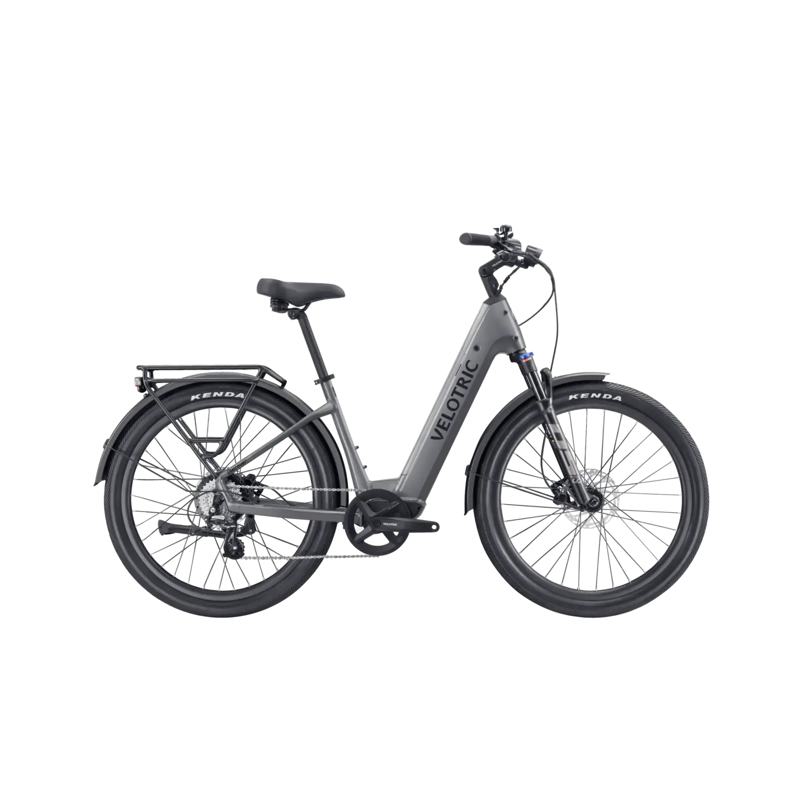 VELOTRIC Velotric Discover 2