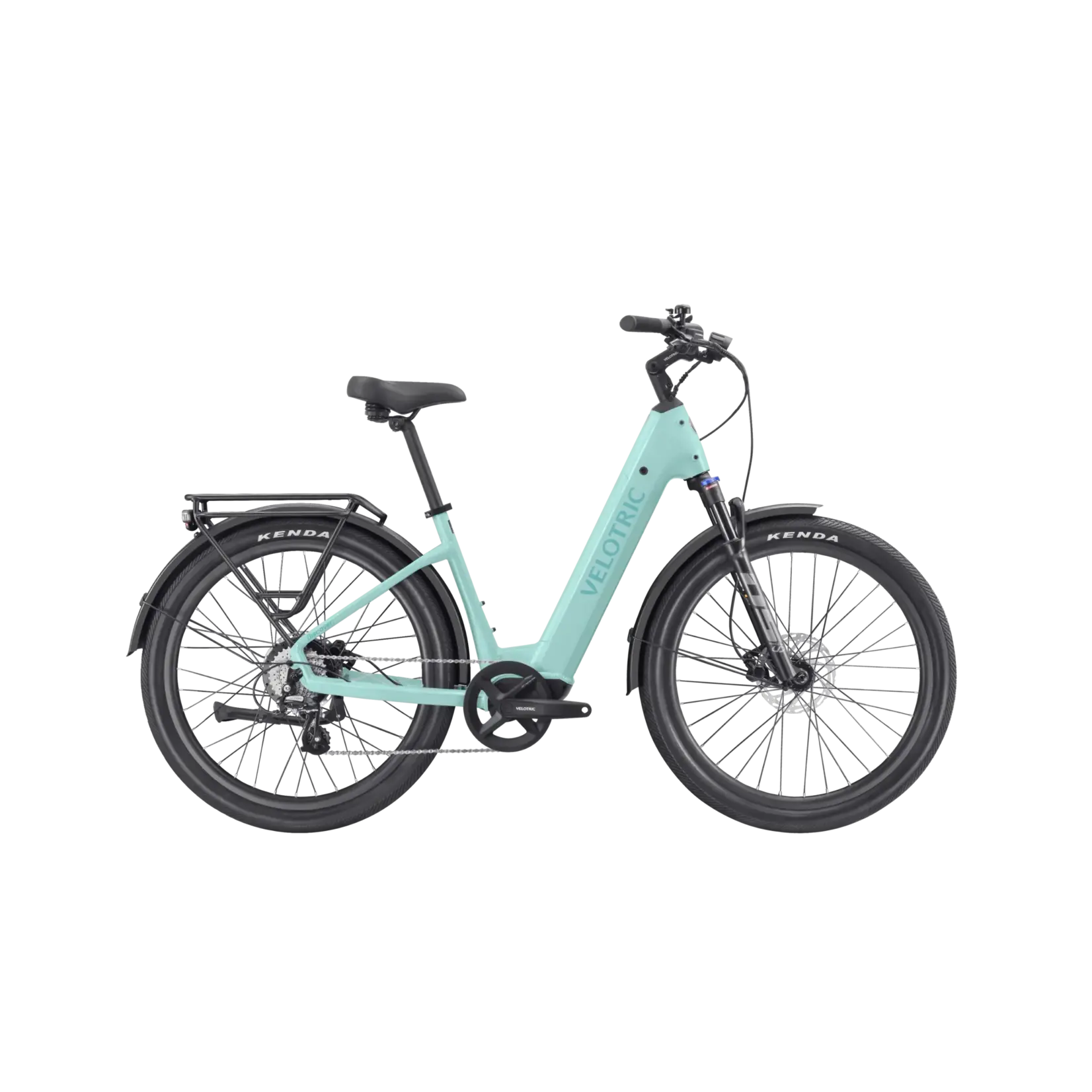 VELOTRIC Velotric Discover 2