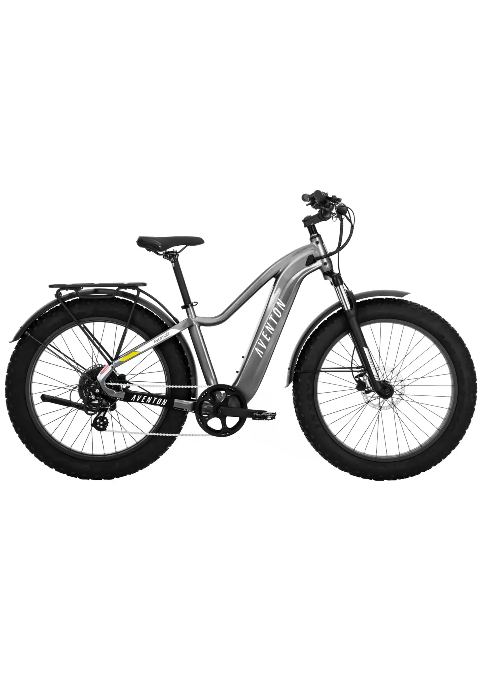 Aventon Aventon Aventure 2.0 Step-Over
