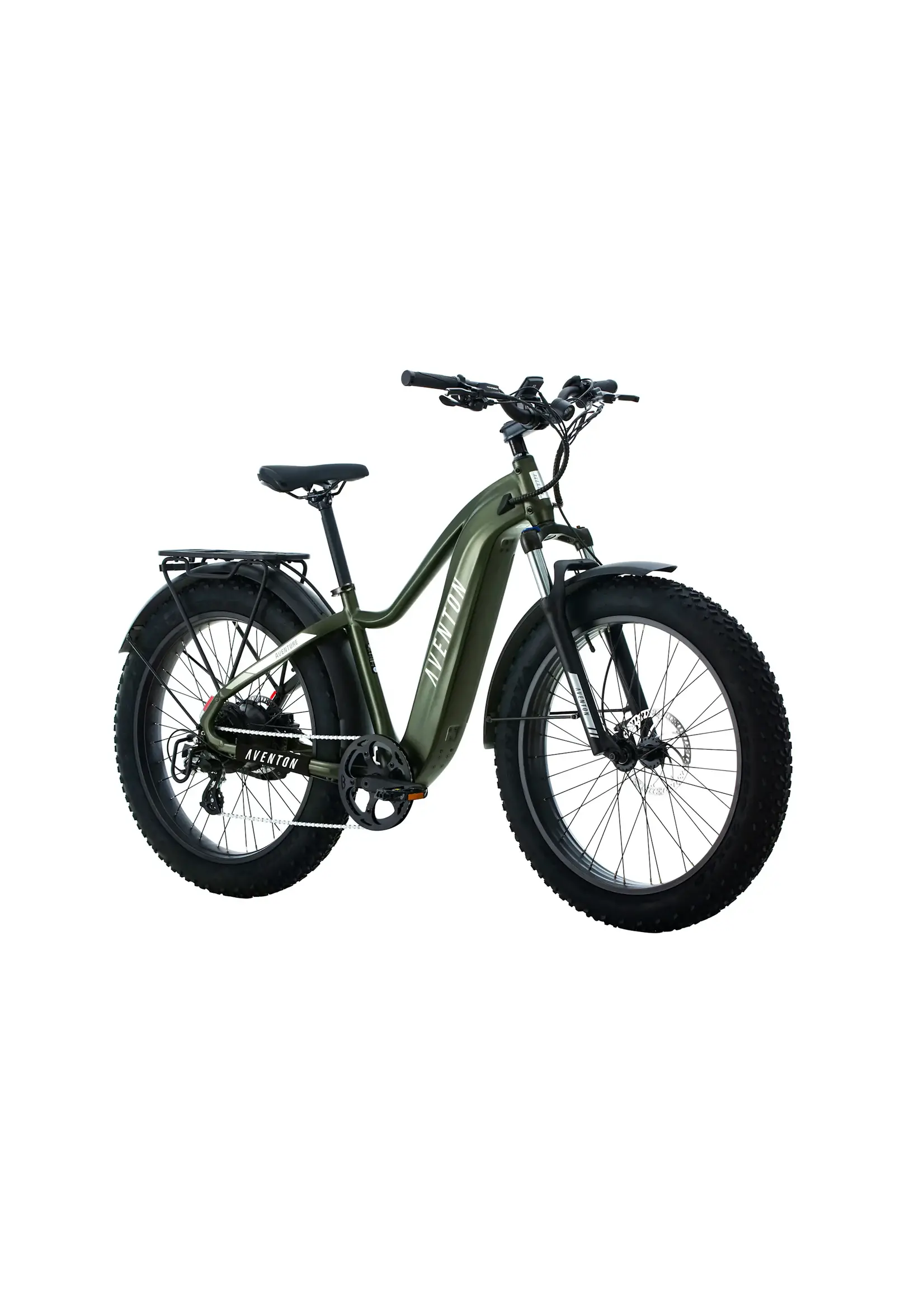 Aventon Aventon Aventure 2.0 Step-Over