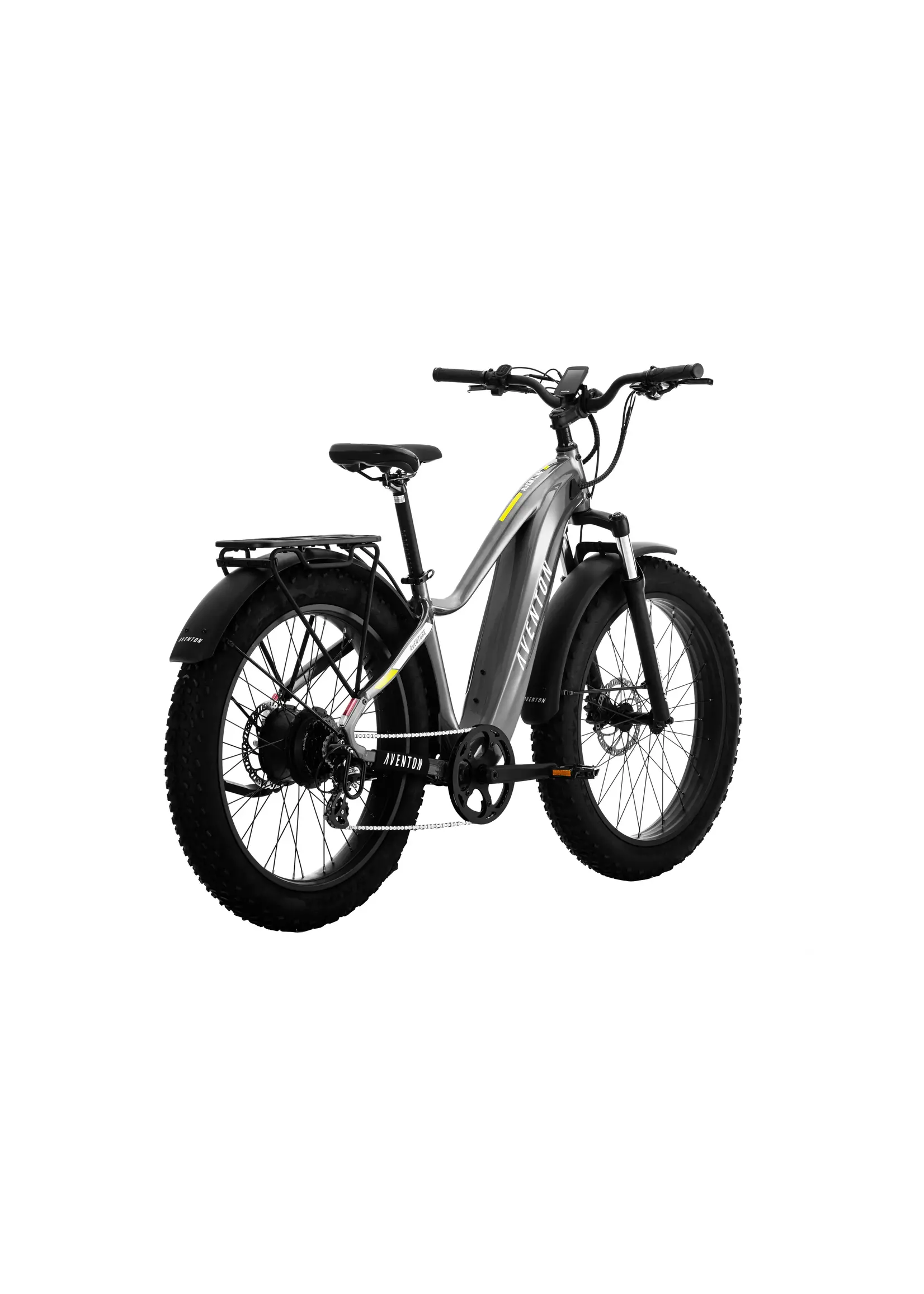 Aventon Aventon Aventure 2.0 Step-Over