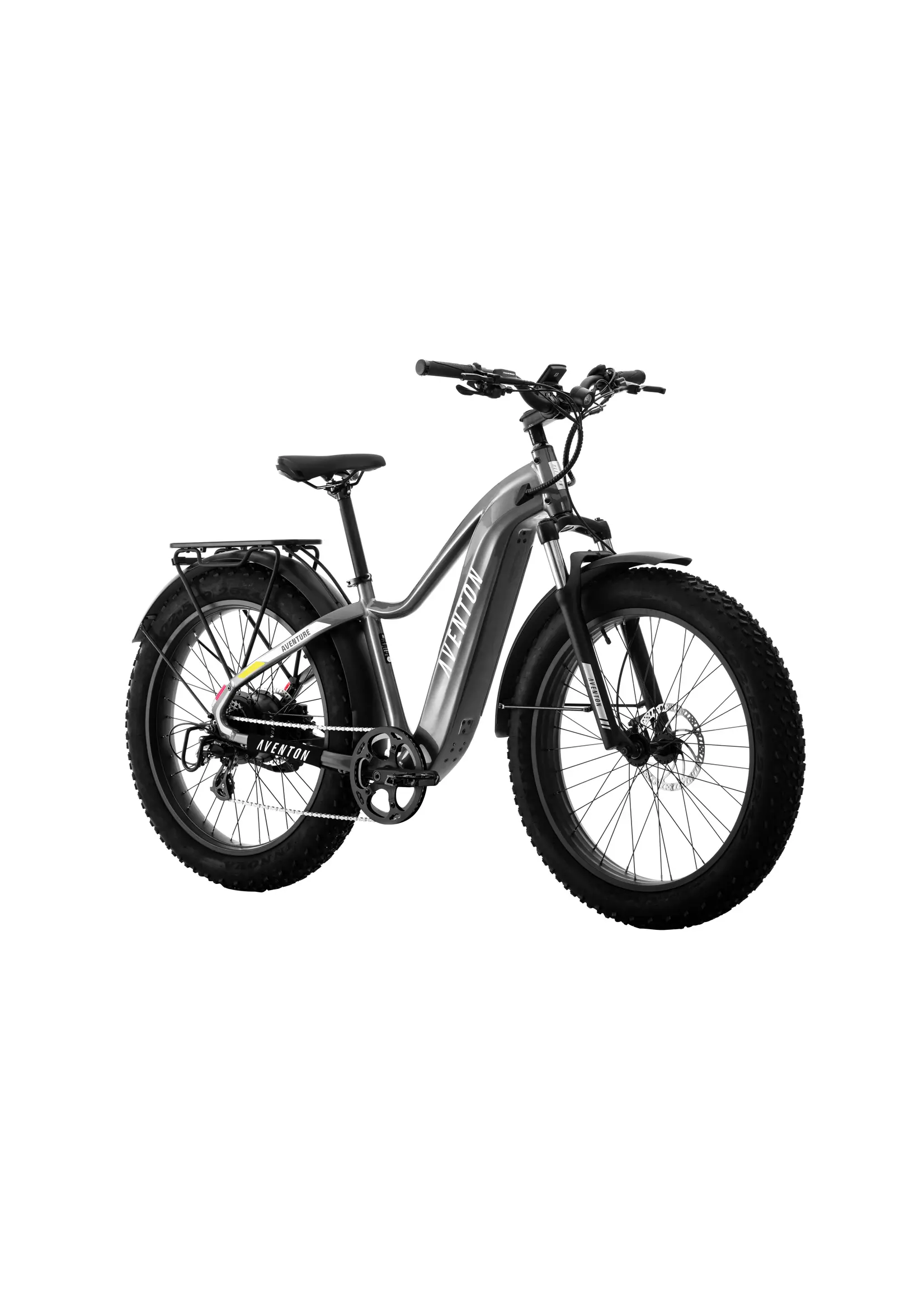 Aventon Aventon Aventure 2.0 Step-Over