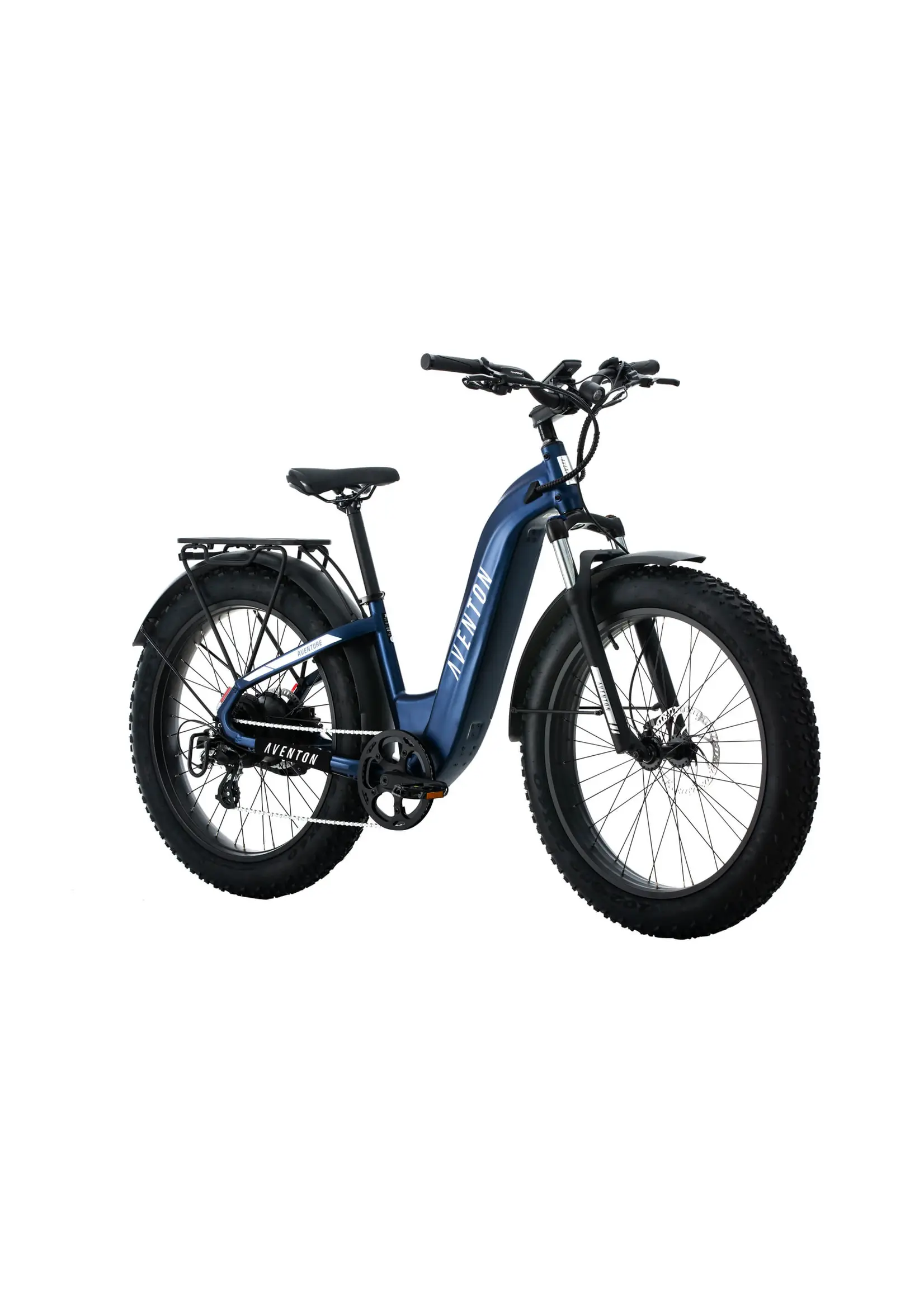 Aventon Aventon Aventure 2.0 Step-Through