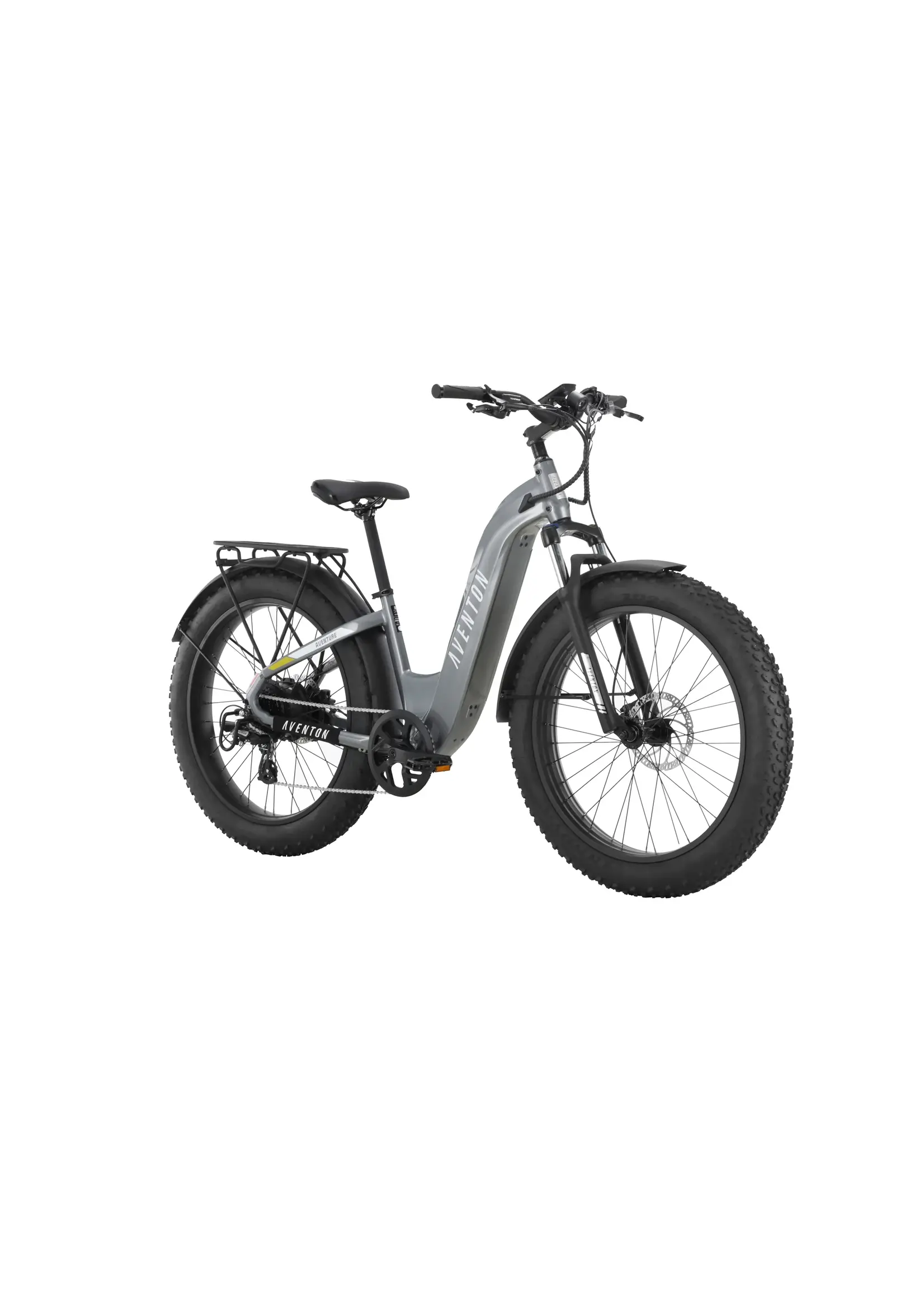 Aventon Aventon Aventure 2.0 Step-Through