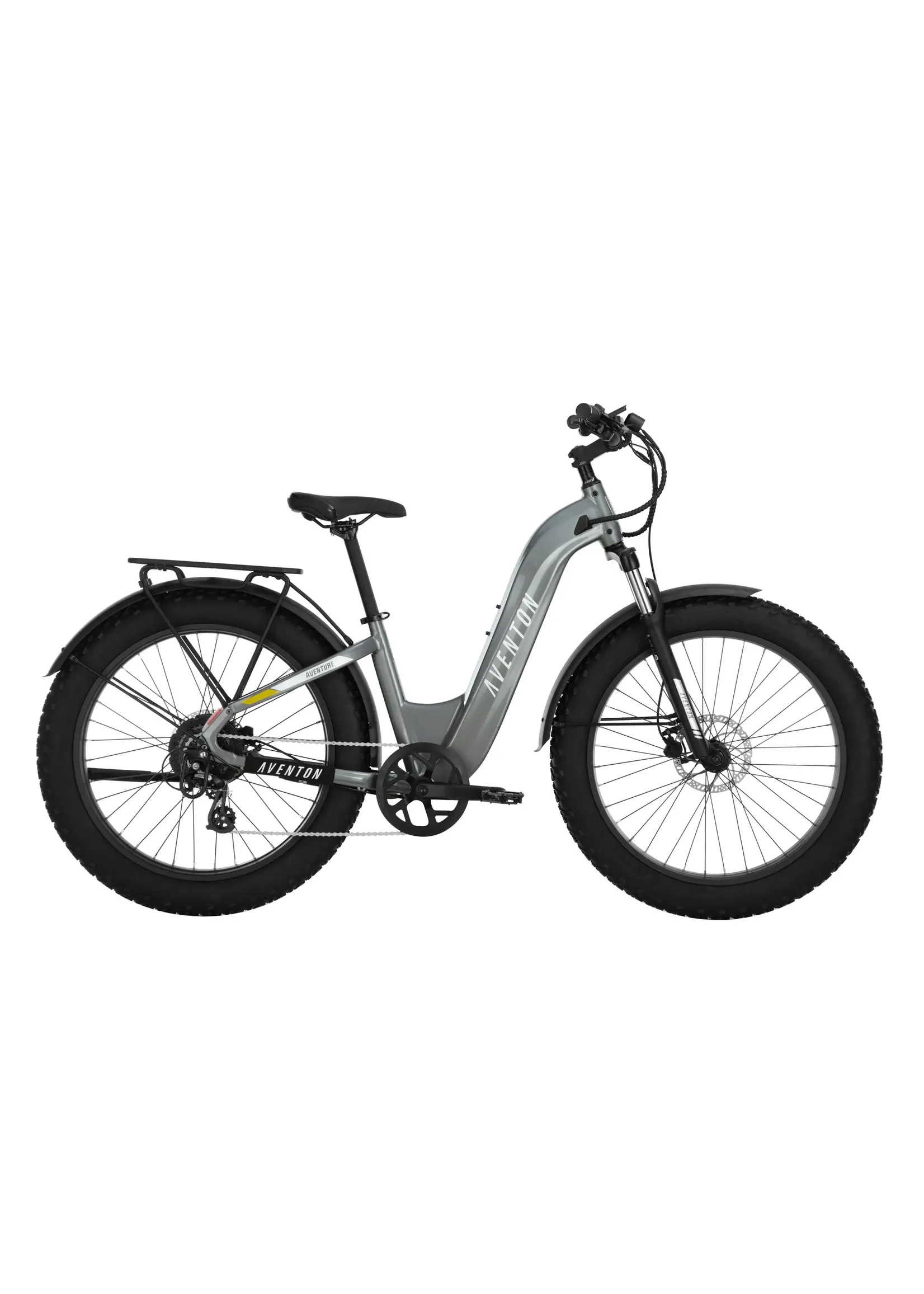 Aventon Aventon Aventure 2.0 Step-Through