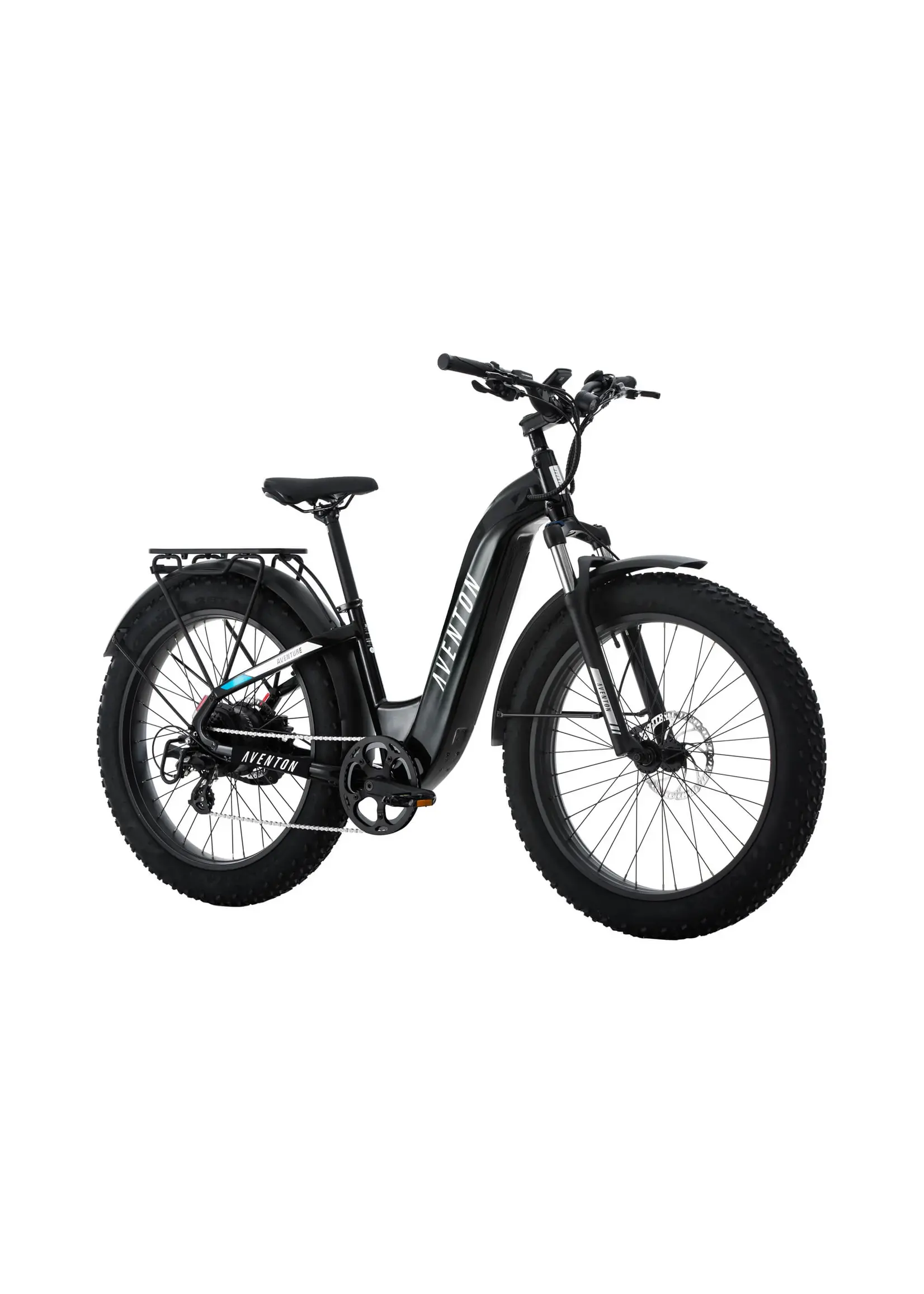 Aventon Aventon Aventure 2.0 Step-Through
