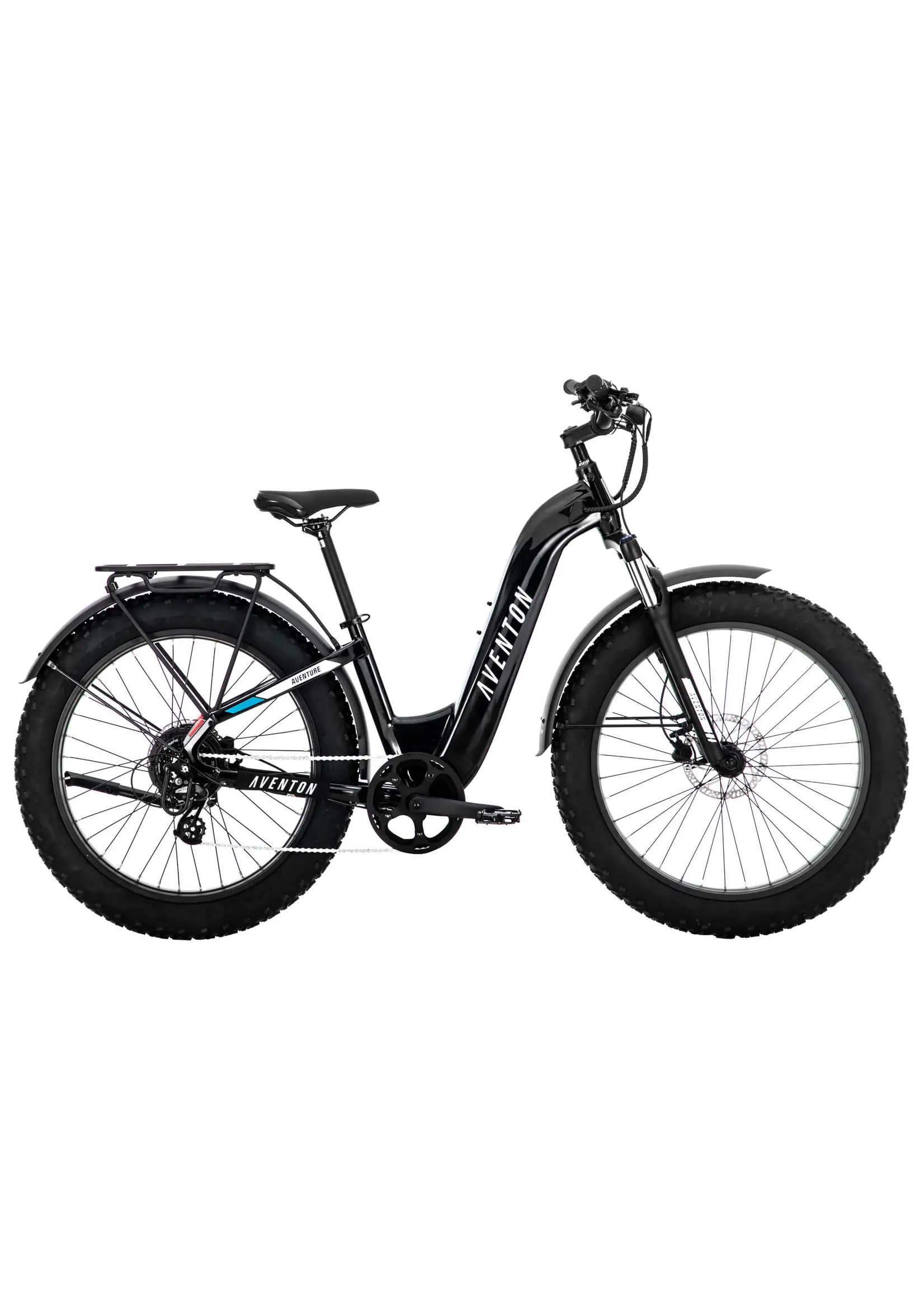 Aventon Aventon Aventure 2.0 Step-Through