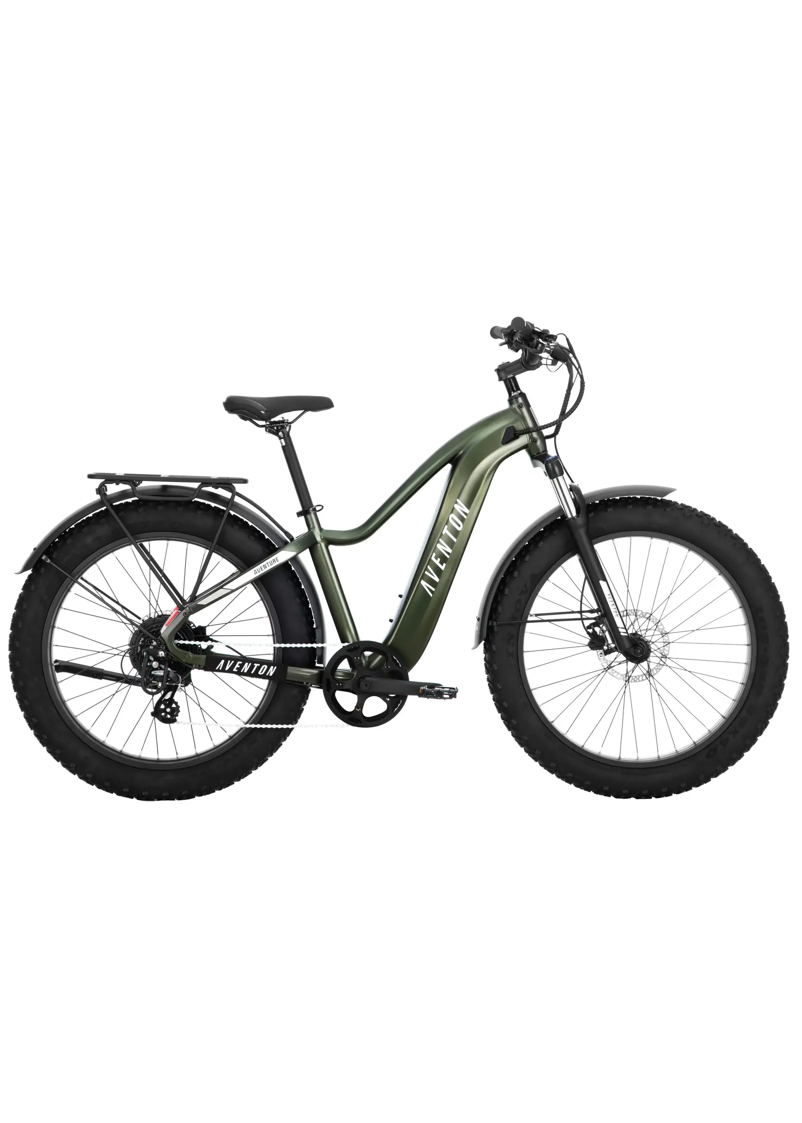 Aventon Aventon Aventure 2.0 Step-Over