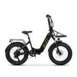 Buzz Centris Folding 20