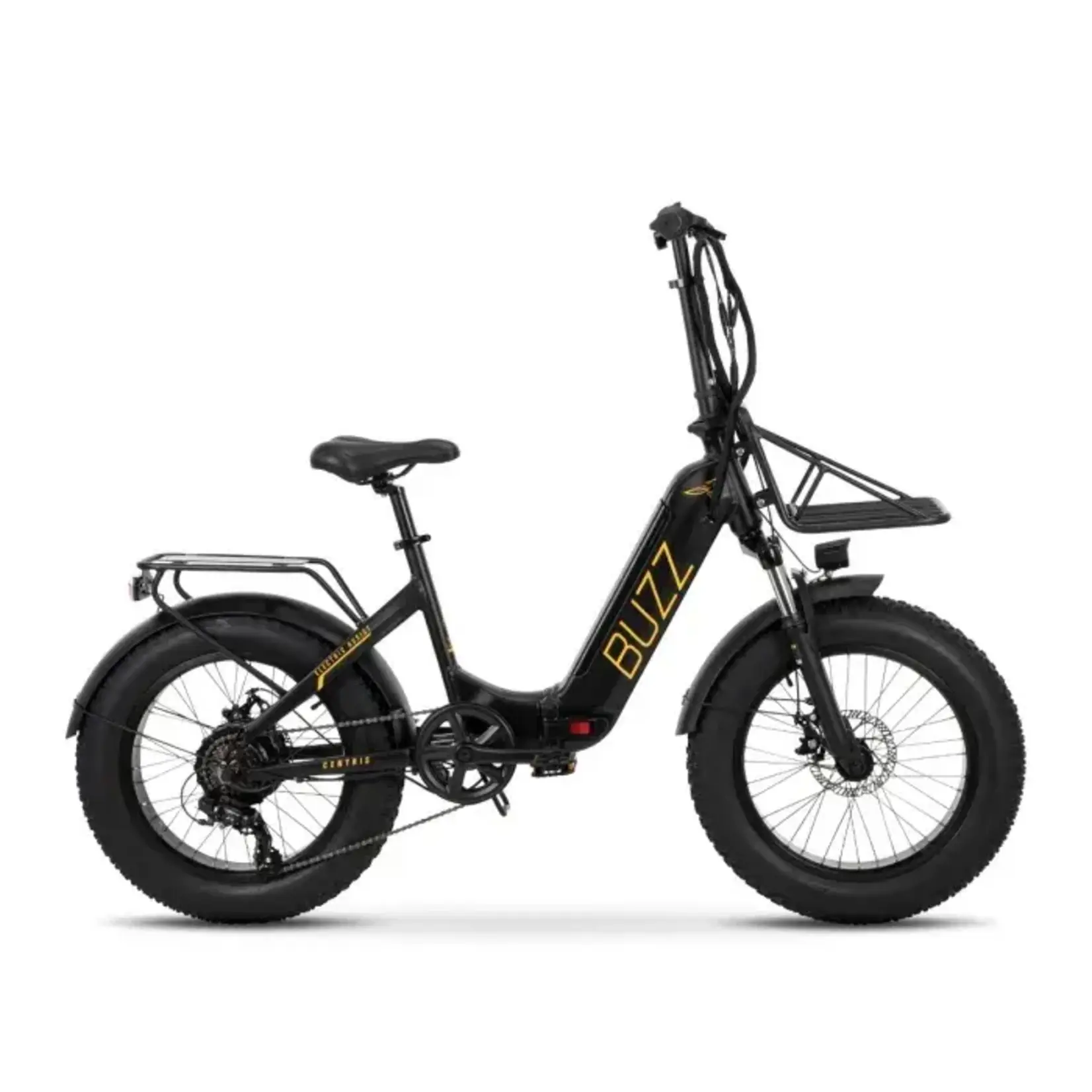 Buzz Centris Folding 20