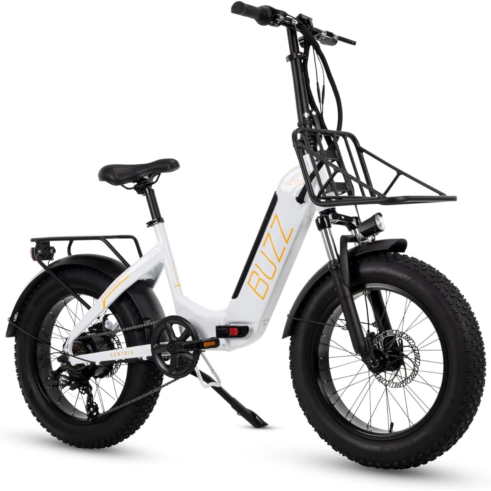 Buzz Centris Folding 20