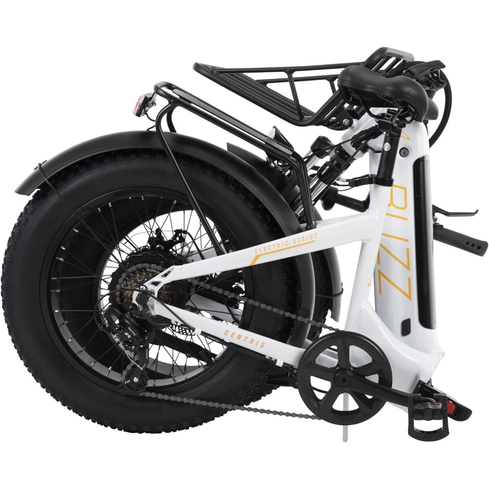 Buzz Centris Folding 20