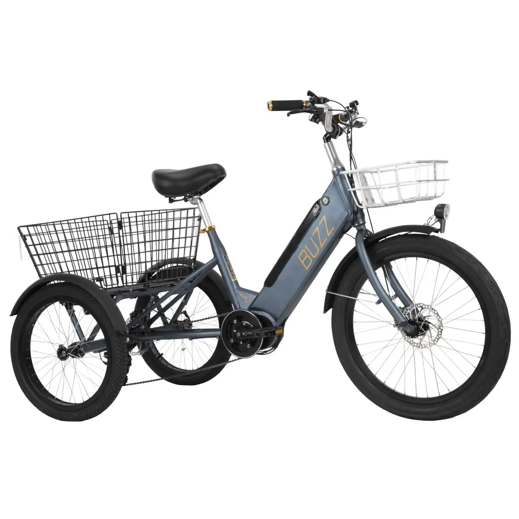BUZZ Buzz Cerana Trike 24