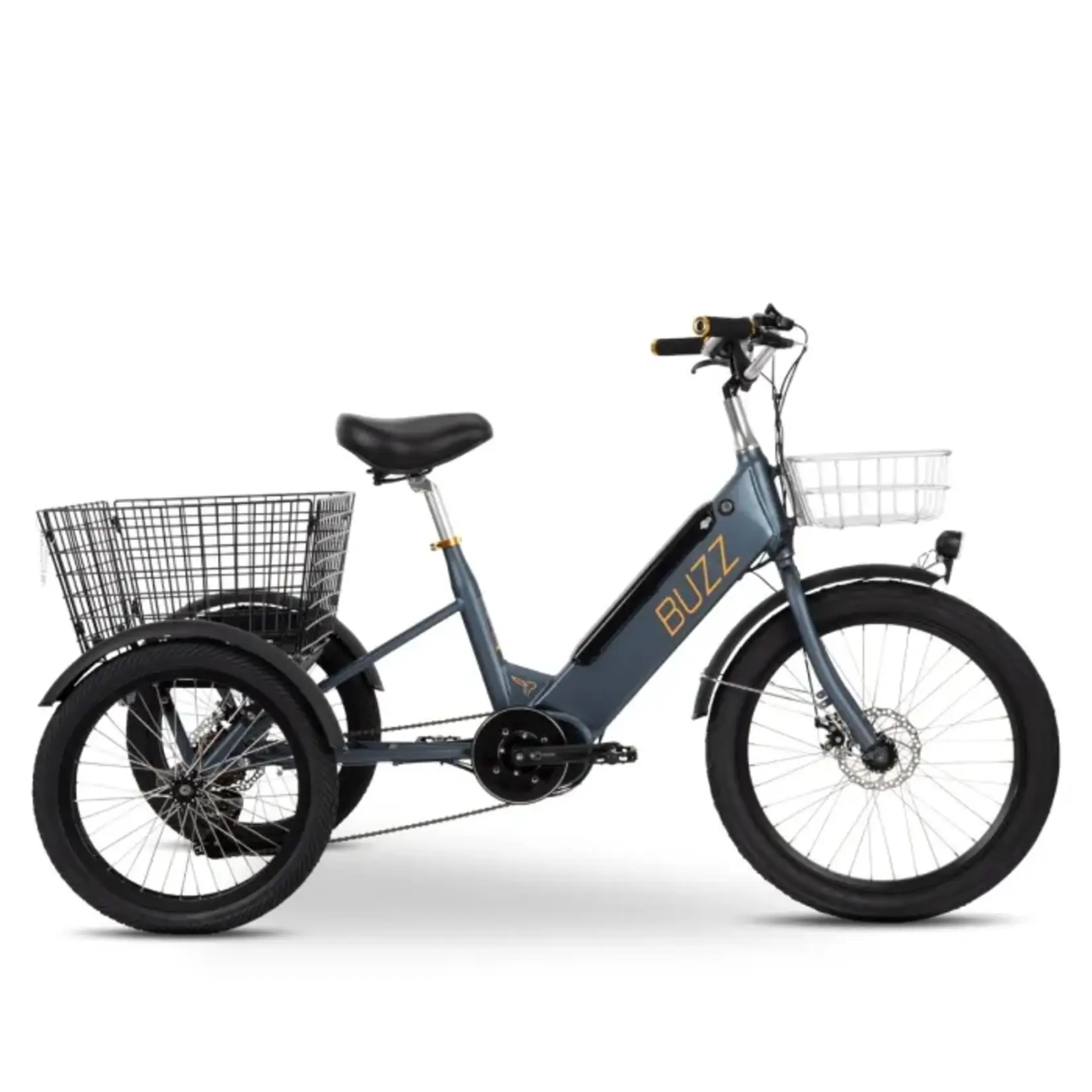 BUZZ Buzz Cerana Trike 24