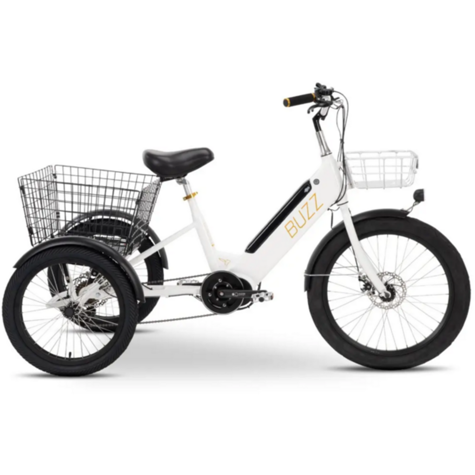 BUZZ Buzz Cerana Trike 24