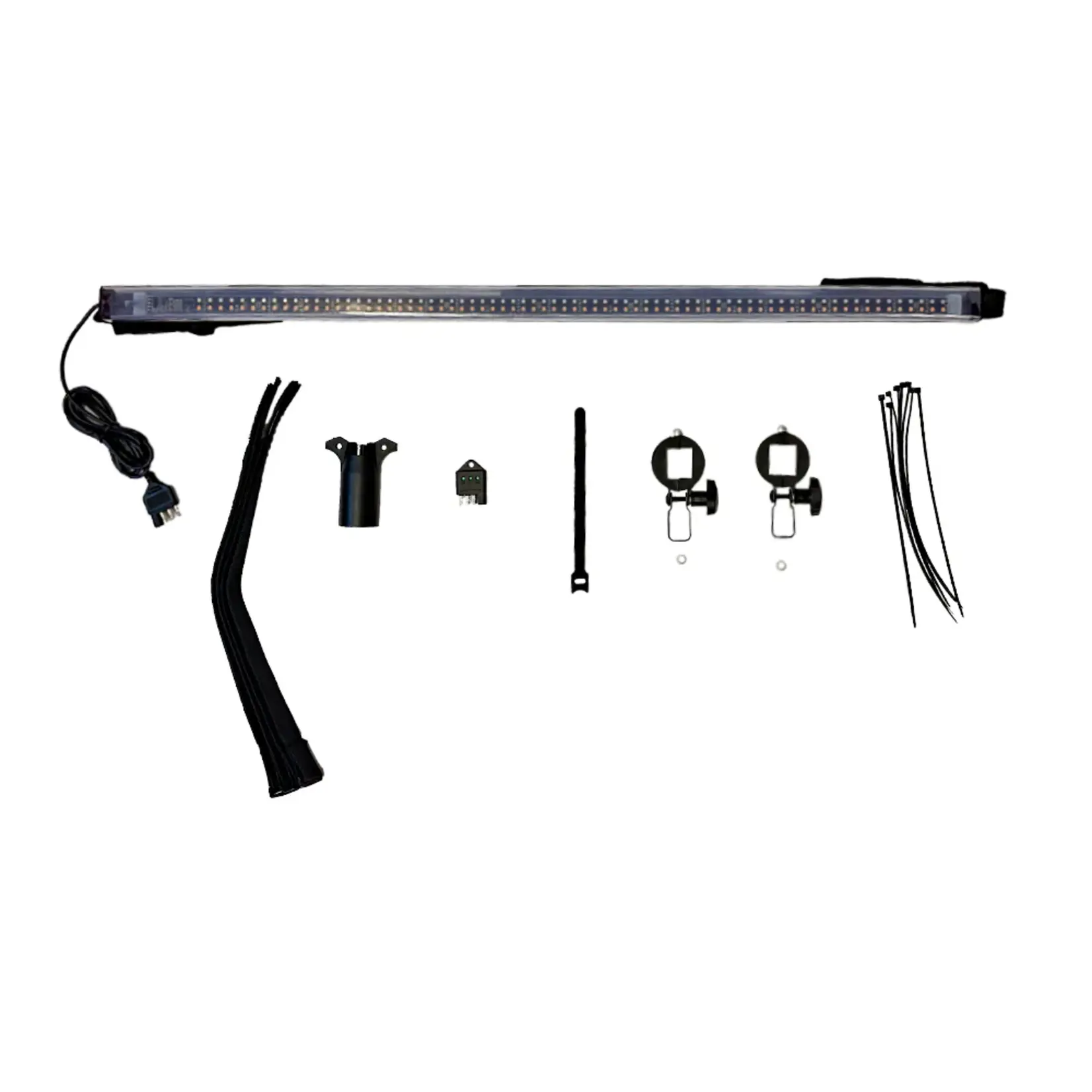 Hollywood Rack Light BarLBR-1