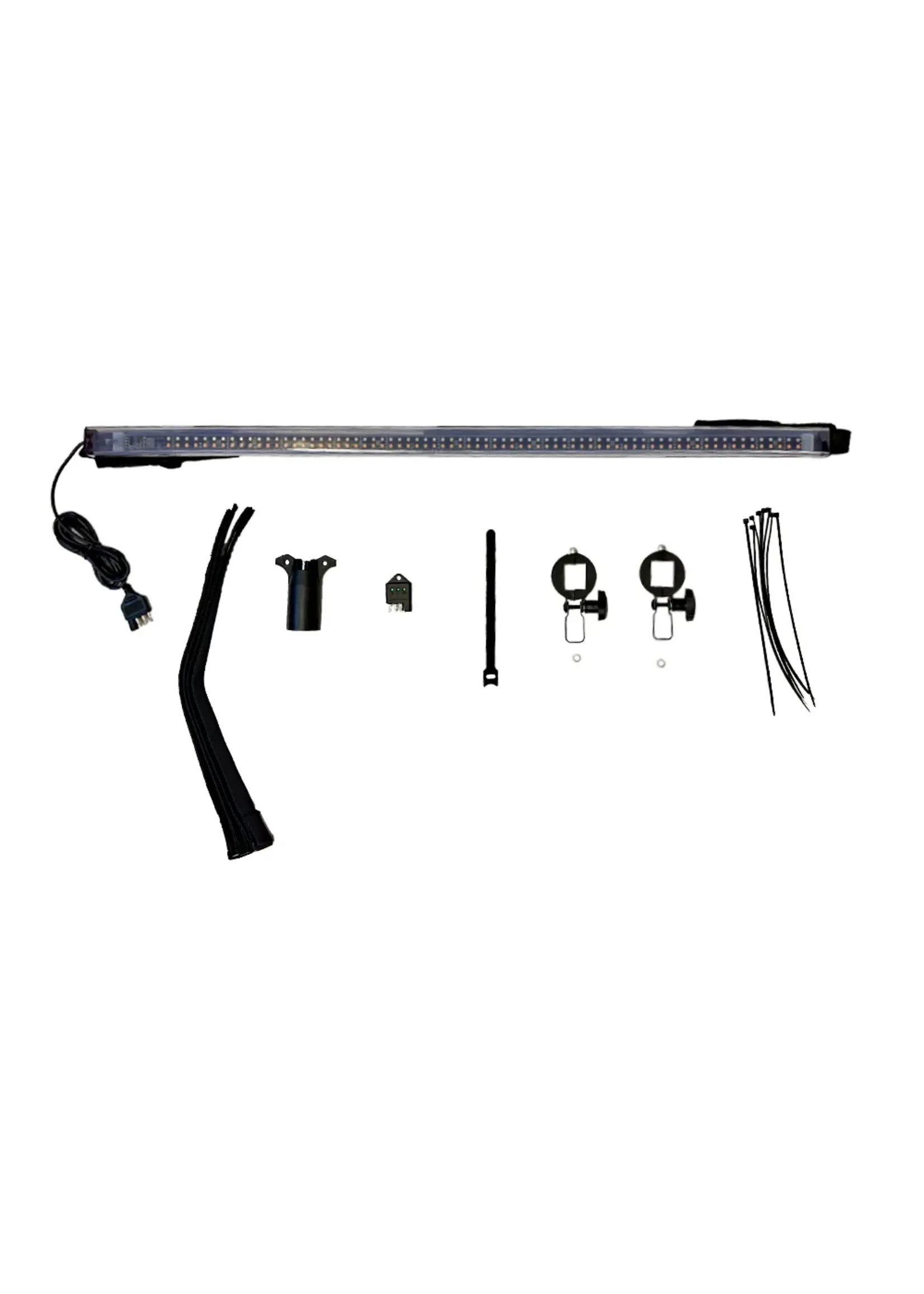 Hollywood Rack Light BarLBR-1