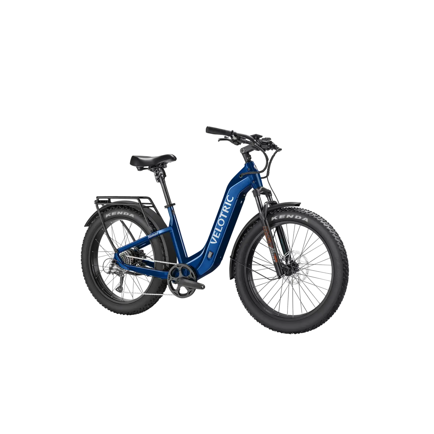 VELOTRIC Velotric Nomad 2 Step-Thru