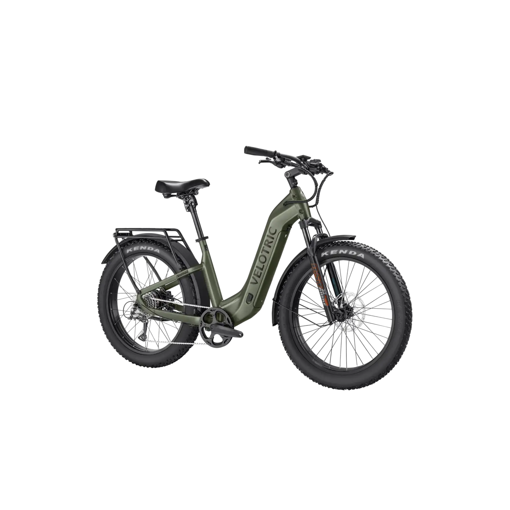 VELOTRIC Velotric Nomad 2 Step-Thru