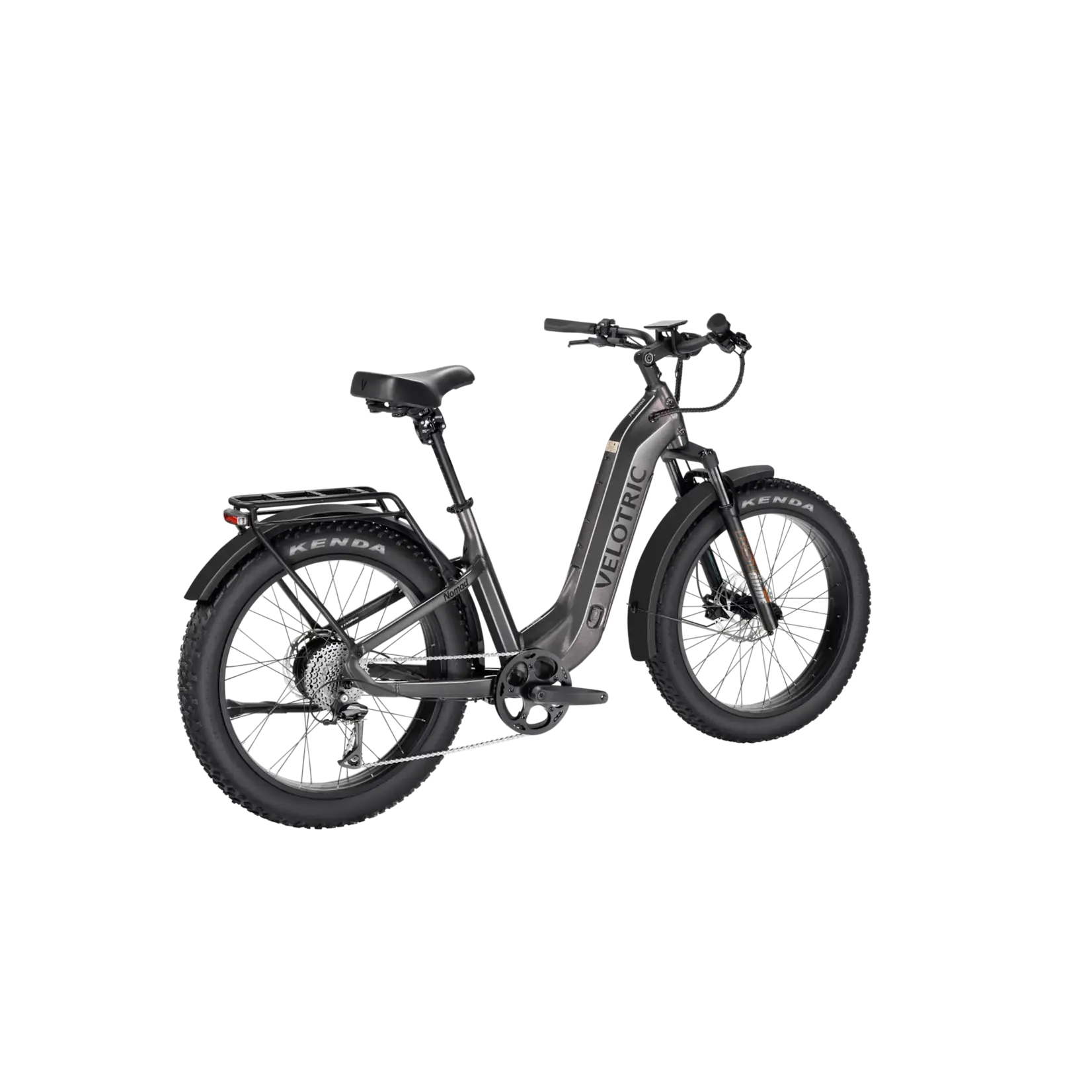 VELOTRIC Velotric Nomad 2 Step-Thru