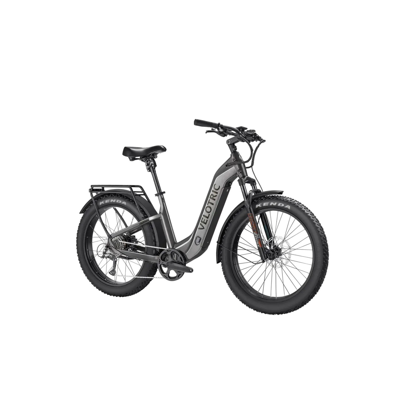 VELOTRIC Velotric Nomad 2 Step-Thru