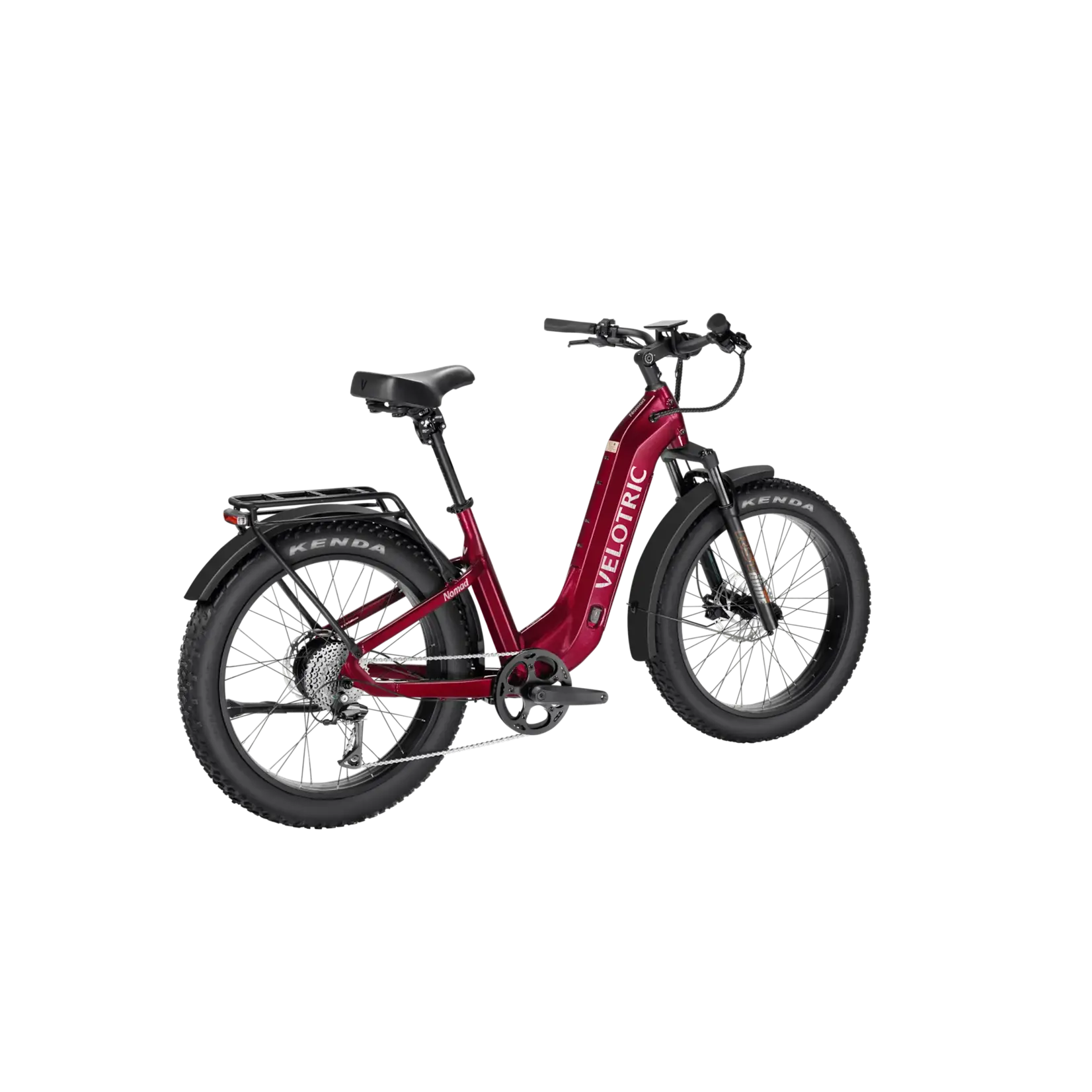 VELOTRIC Velotric Nomad 2 Step -Through