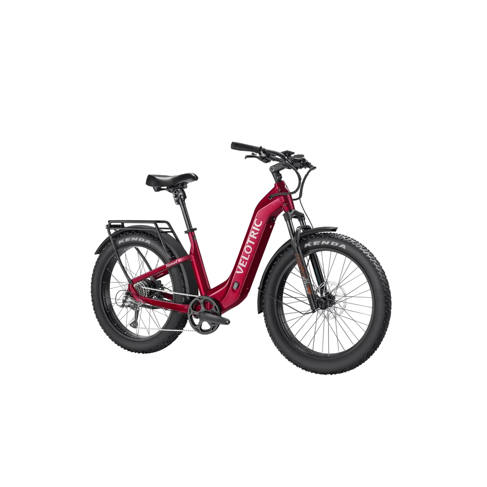 VELOTRIC Velotric Nomad 2 Step-Thru